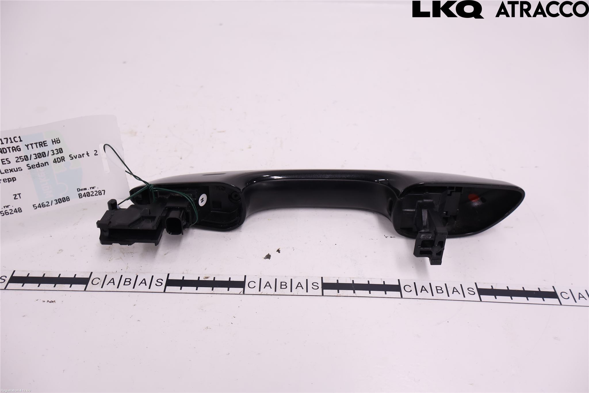 Lexus ES 250/300/330 Dörrhandtag Yttre Hö