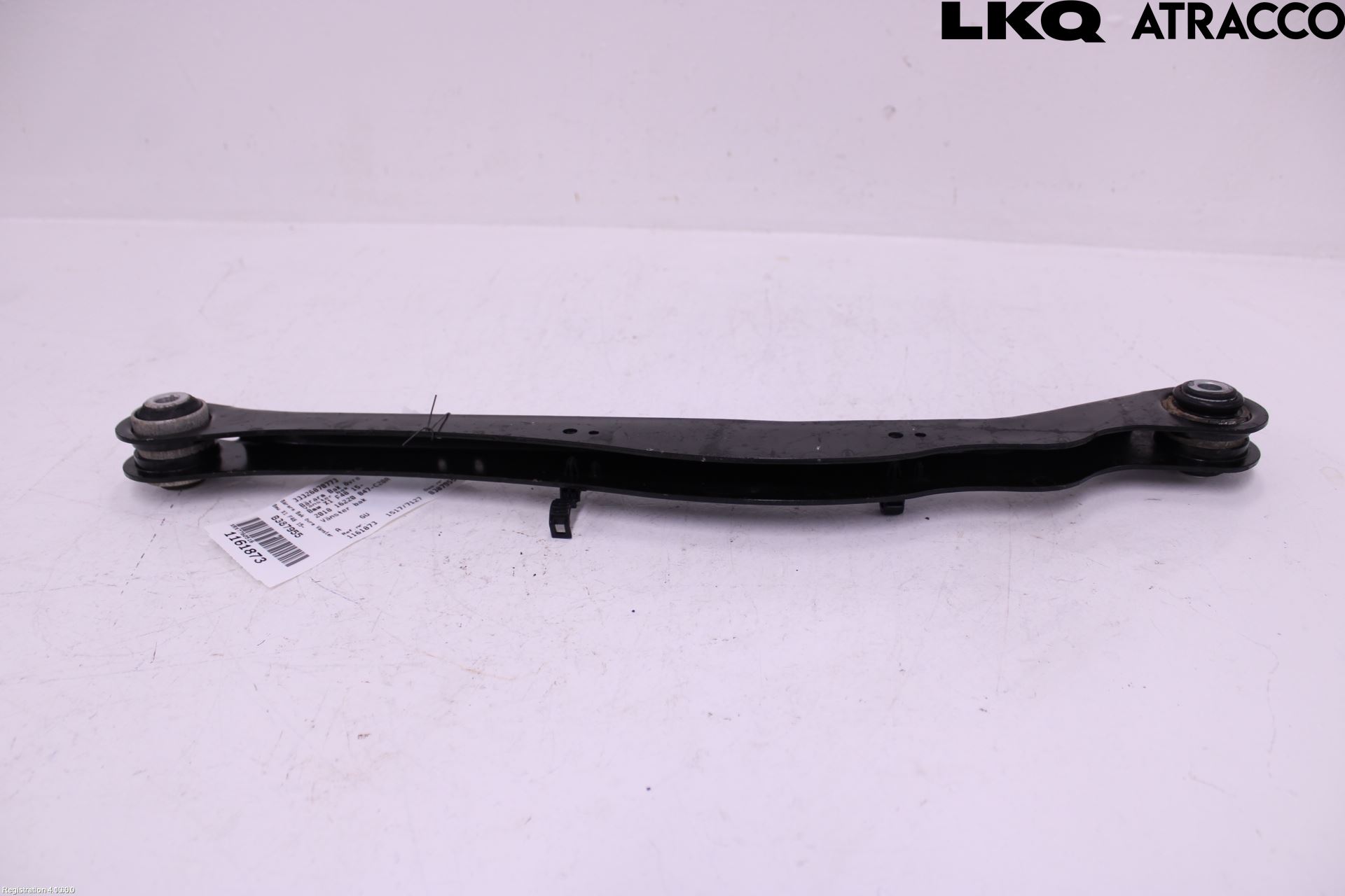 BMW X1 F48 15-22 Bärarm Bak Övre Vänster
