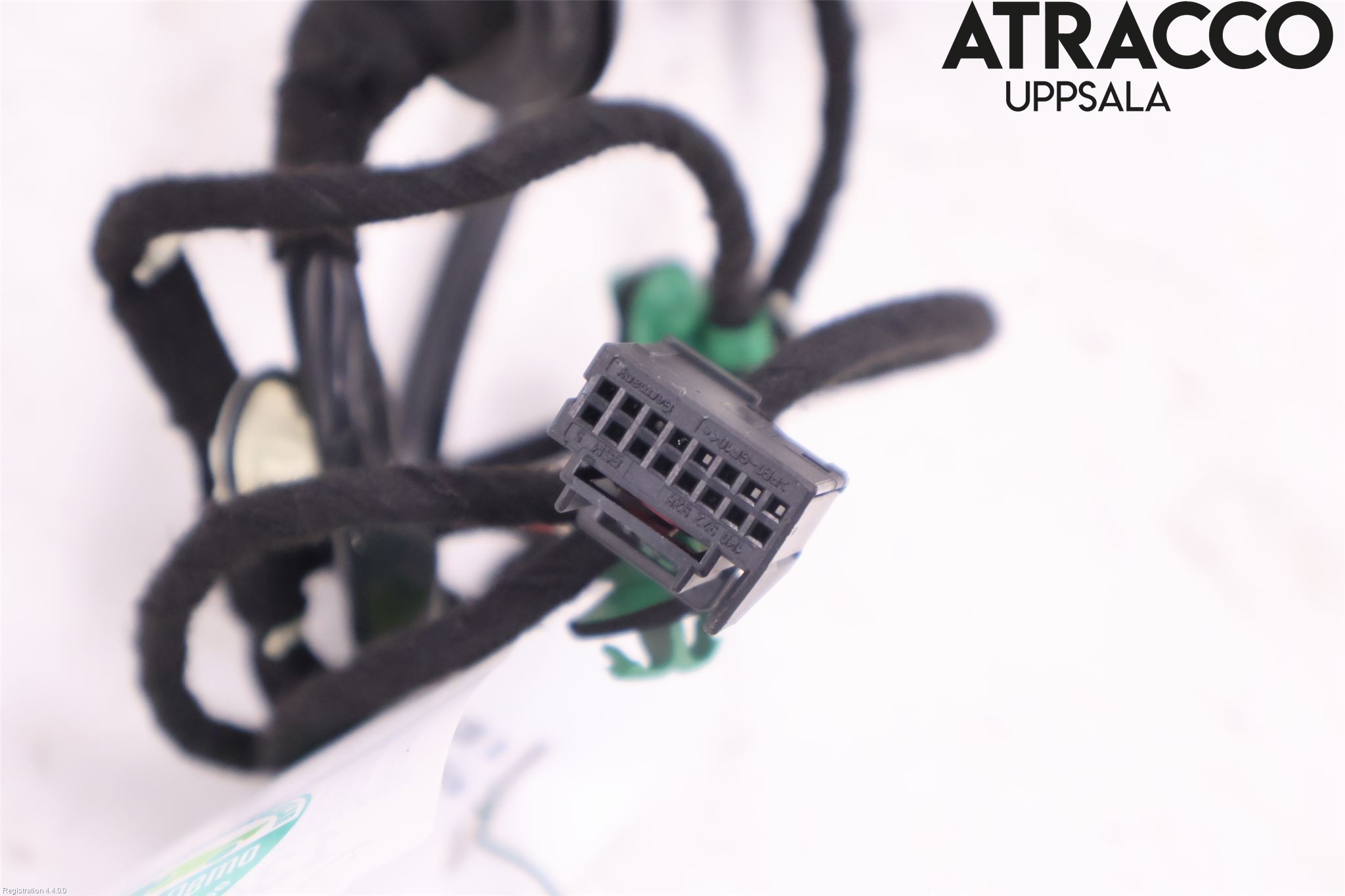 Audi A1/S1 11-18 Spegel Yttre El Vä