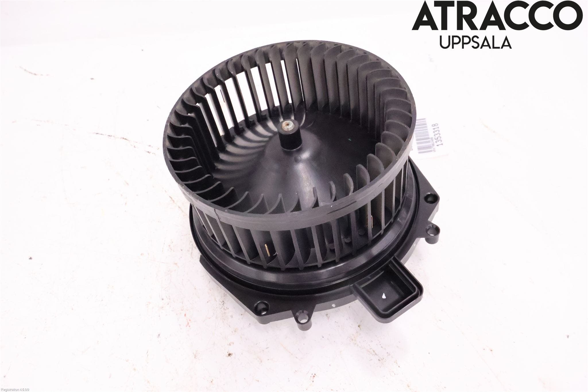 Mercedes-Benz MB C-KLASS (W206) 21- Värmefläkt