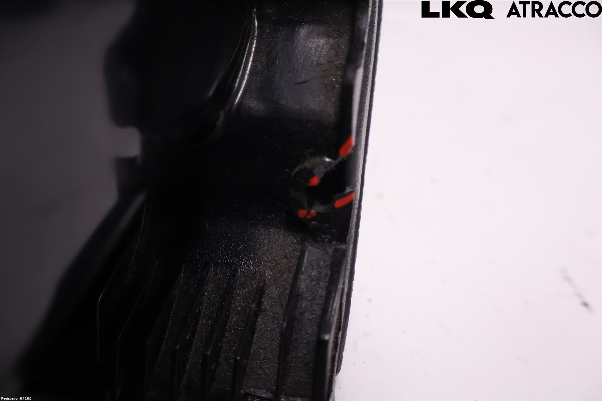 Volvo 240 88-93 Handskfack