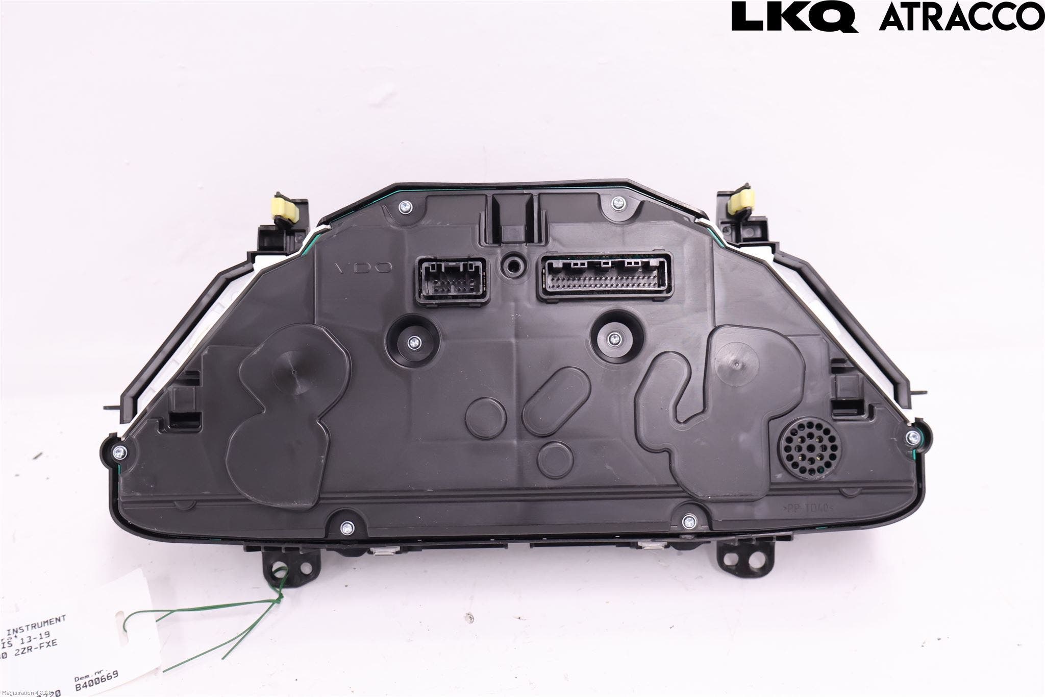 Toyota AURIS 13-19 Instrument Komb