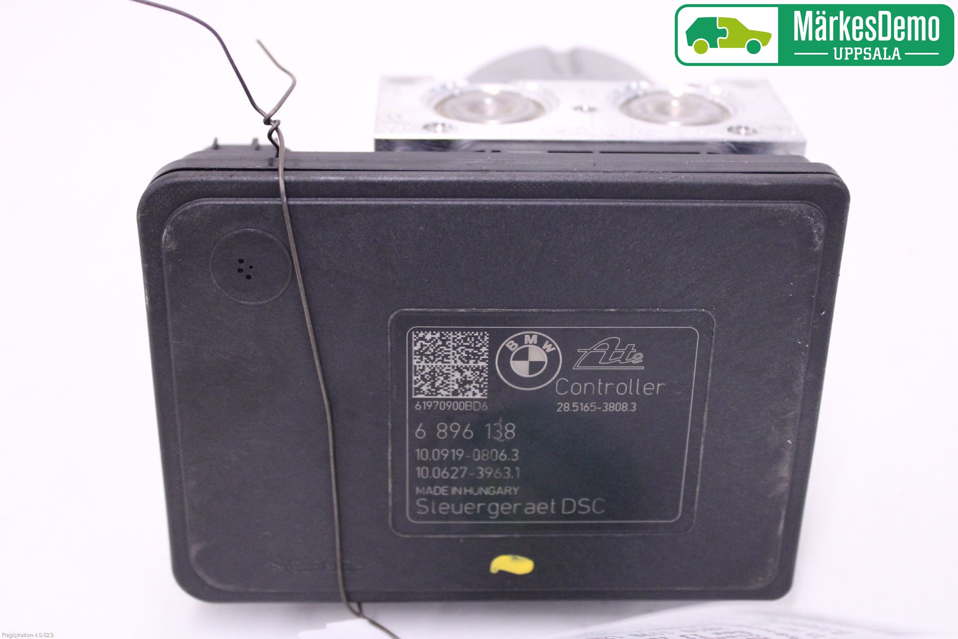 BMW i3 I01 13-22 Abs Hydraulaggregat