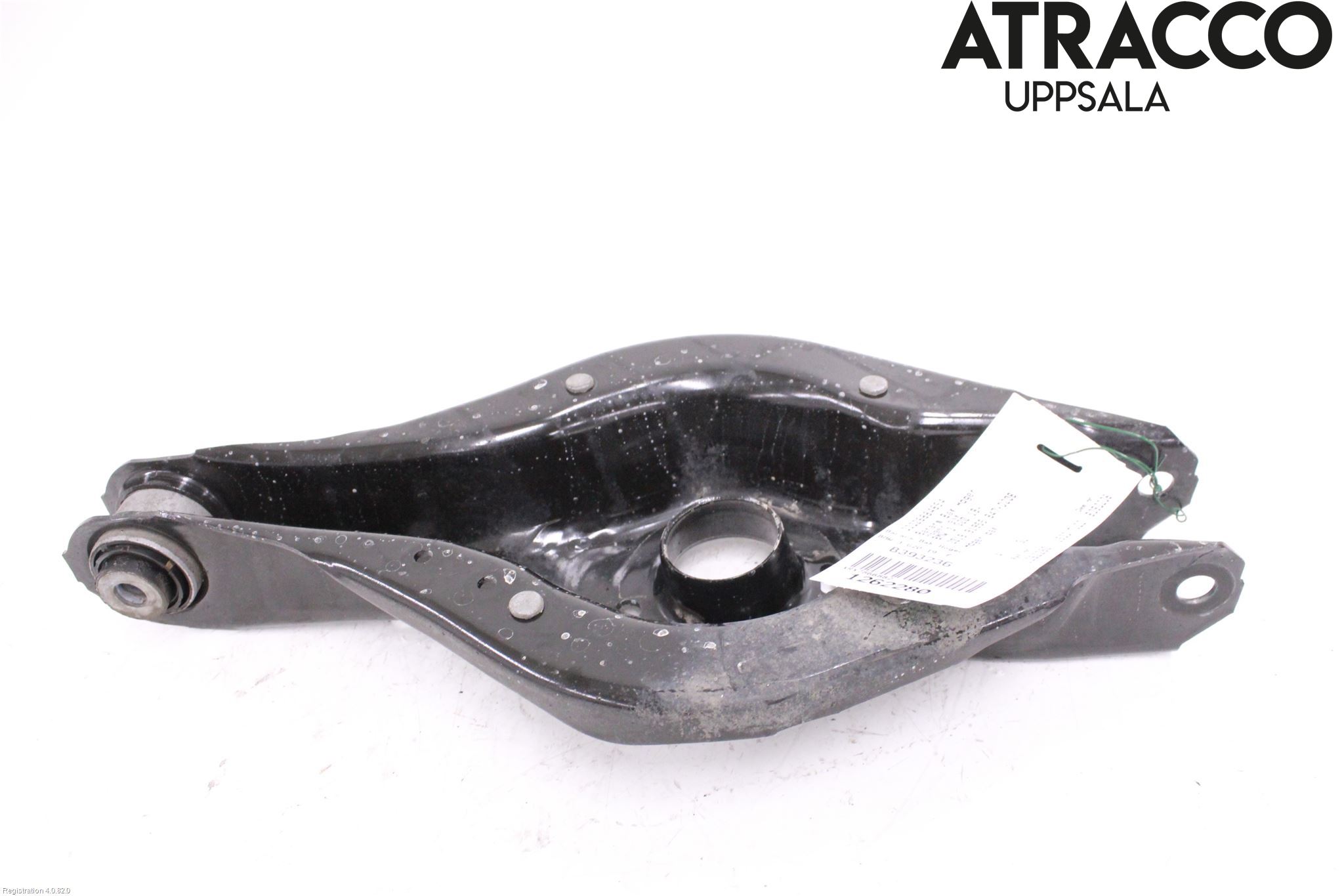 BMW 3 G20/G21/G80/G81 19- Bärarm Bak Höger