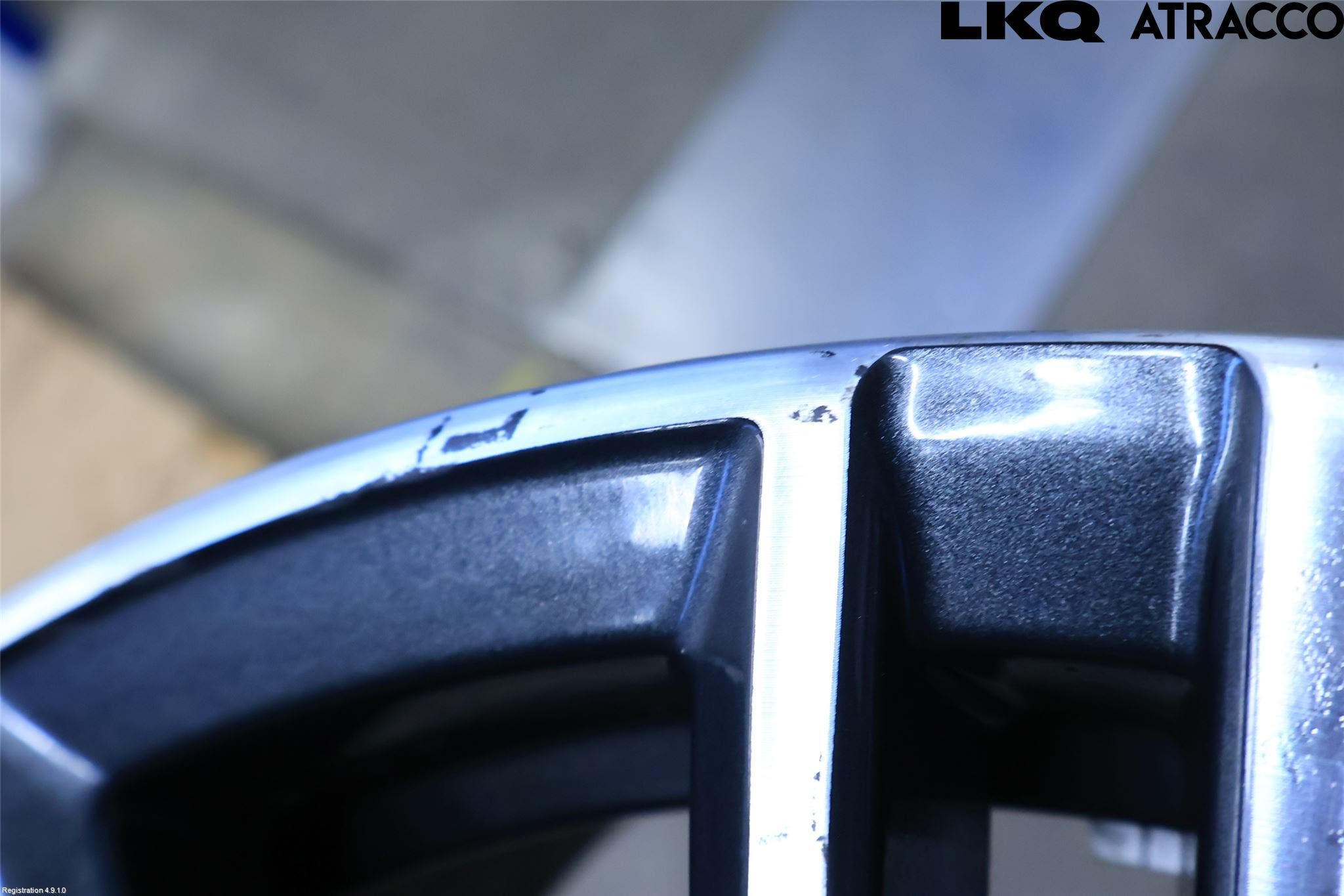 BMW 3 G20/G21/G80/G81 19- Fälg Aluminium