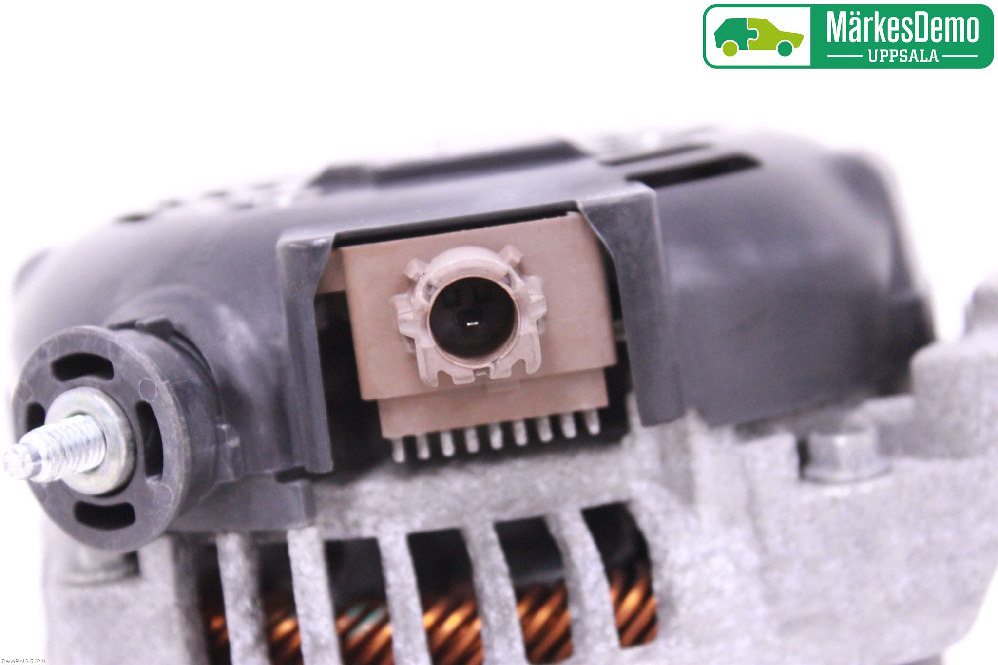 Toyota AURIS 13-19 Generator