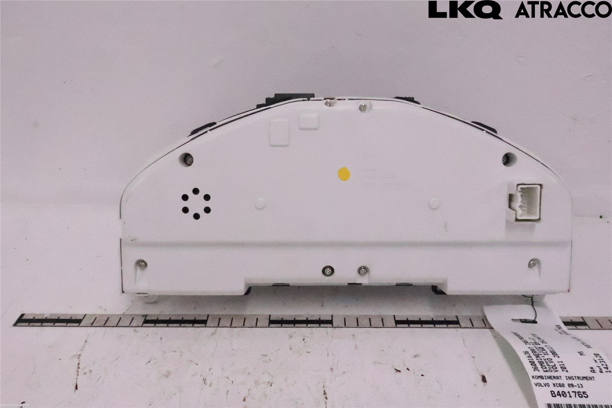 Volvo XC60 09-13 Instrument Komb