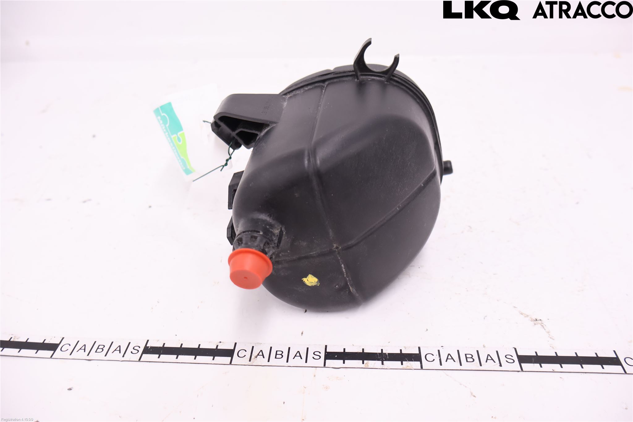 BMW 5 G30/G31/F90 17-23 Expansionstank