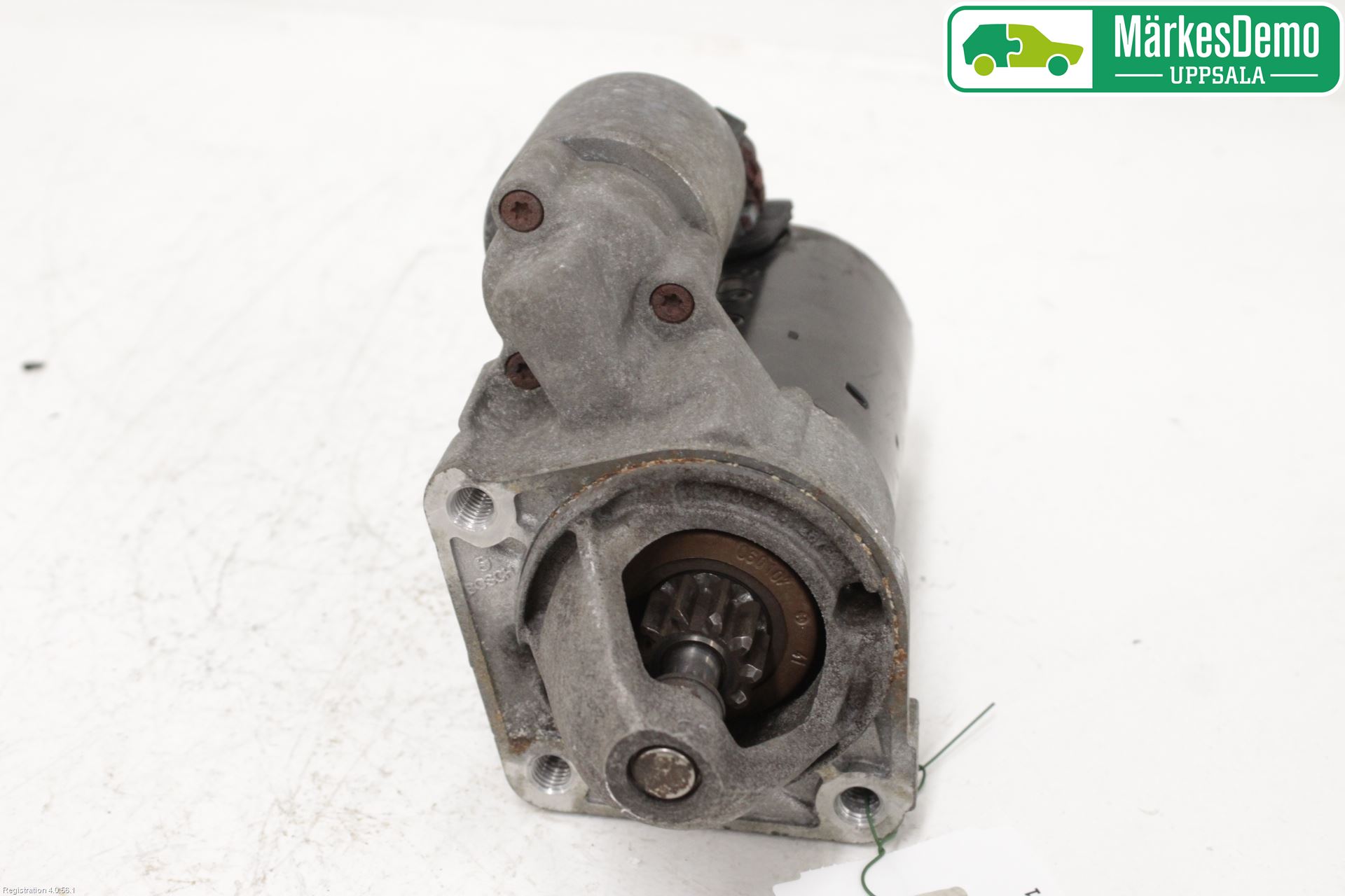 Ford KA 96-08 Startmotor