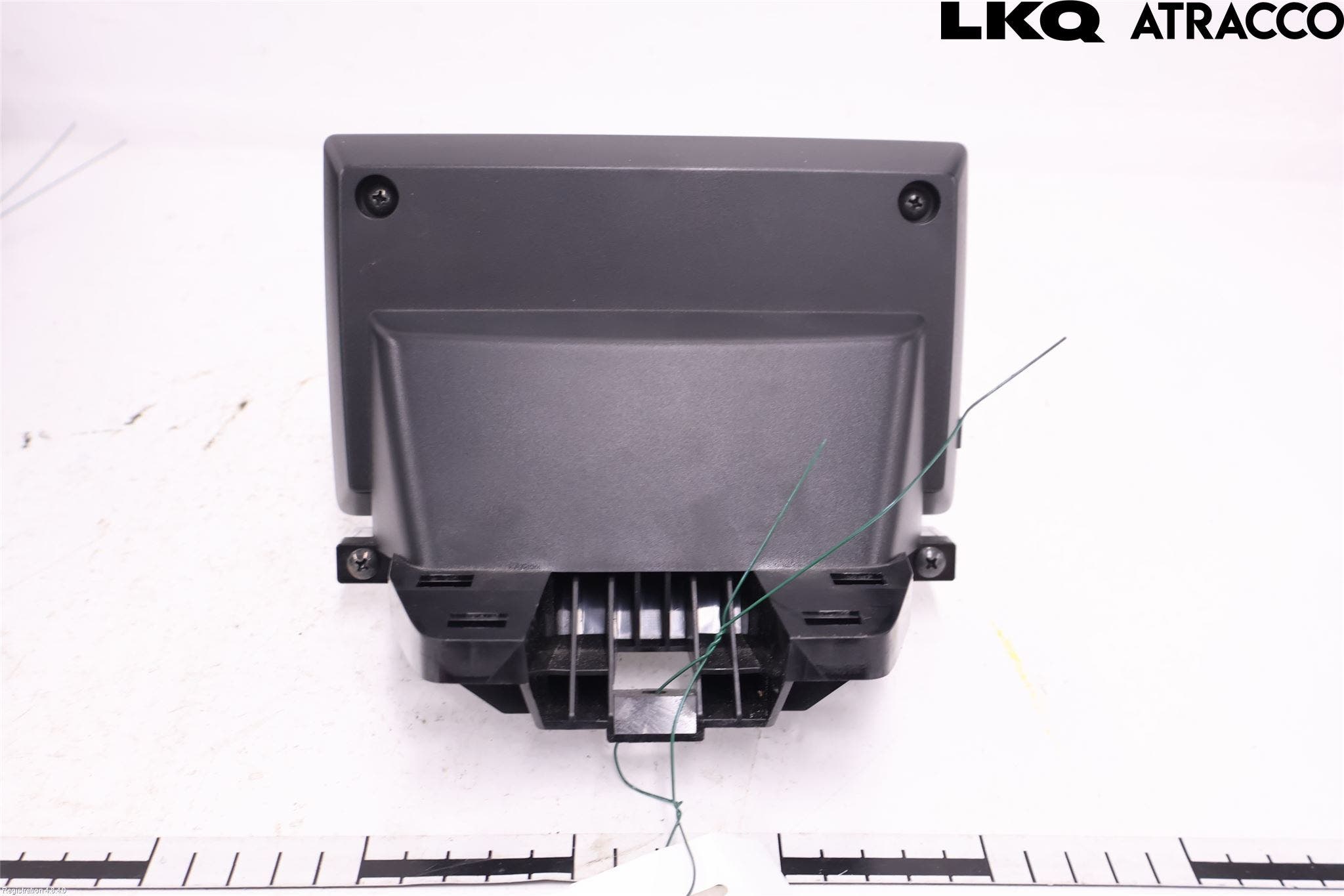 BMW i3 I01 13-22 Instrument Komb