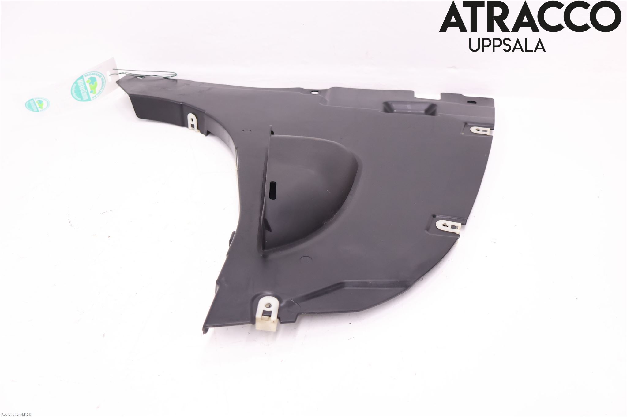 BMW 1 F40 19- Skärm Inner