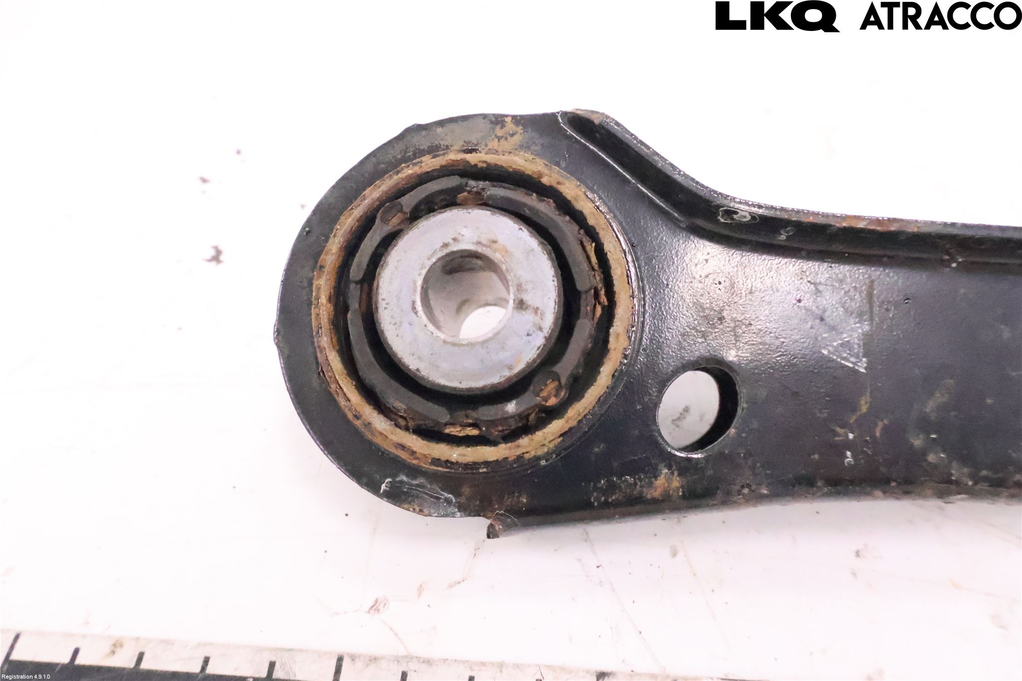 BMW X1 E84 10-15 Bärarm Bak Övre Höger