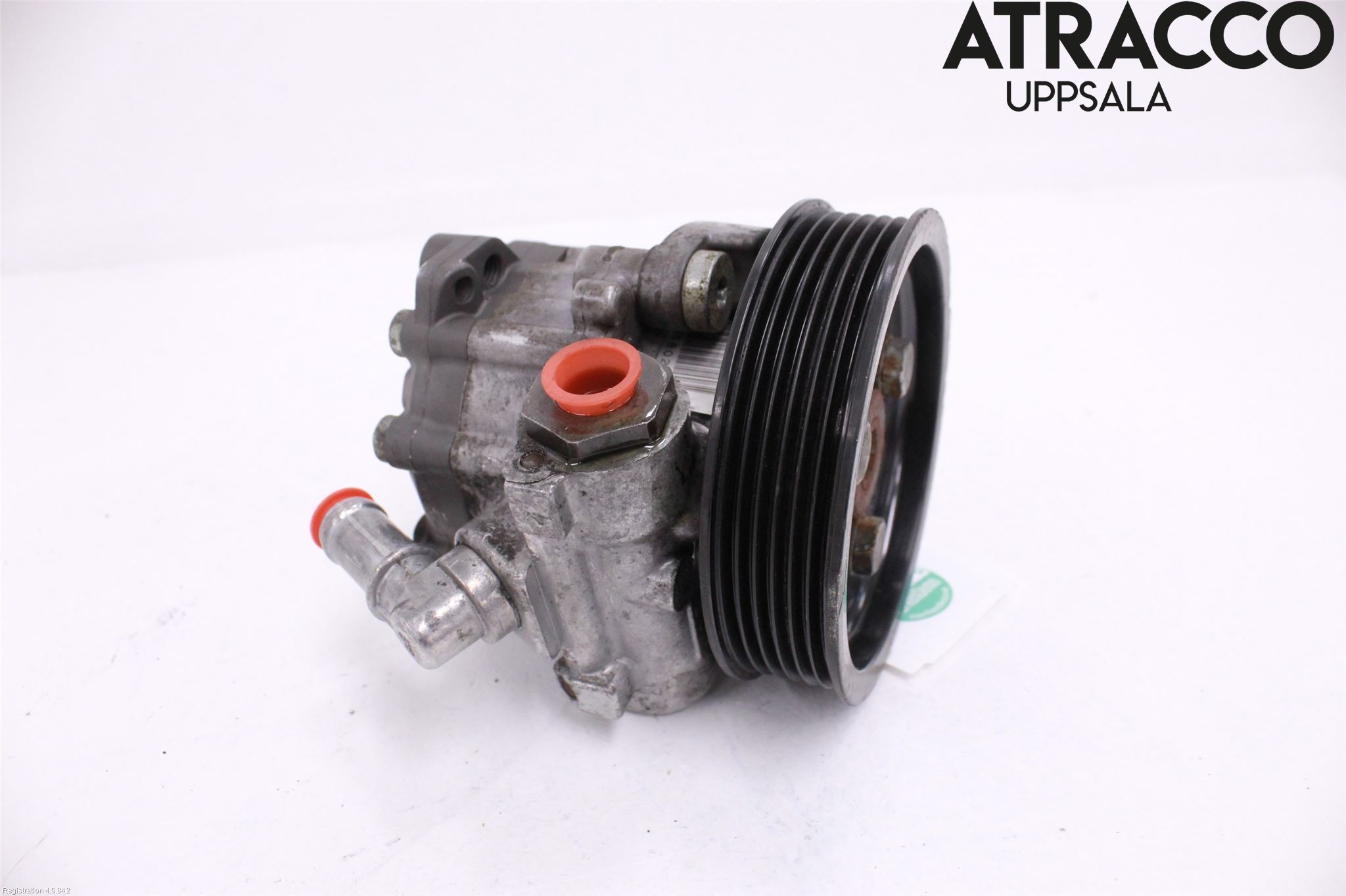 BMW 5 E60/61 Sed/Tou 02-10 Styrservopump