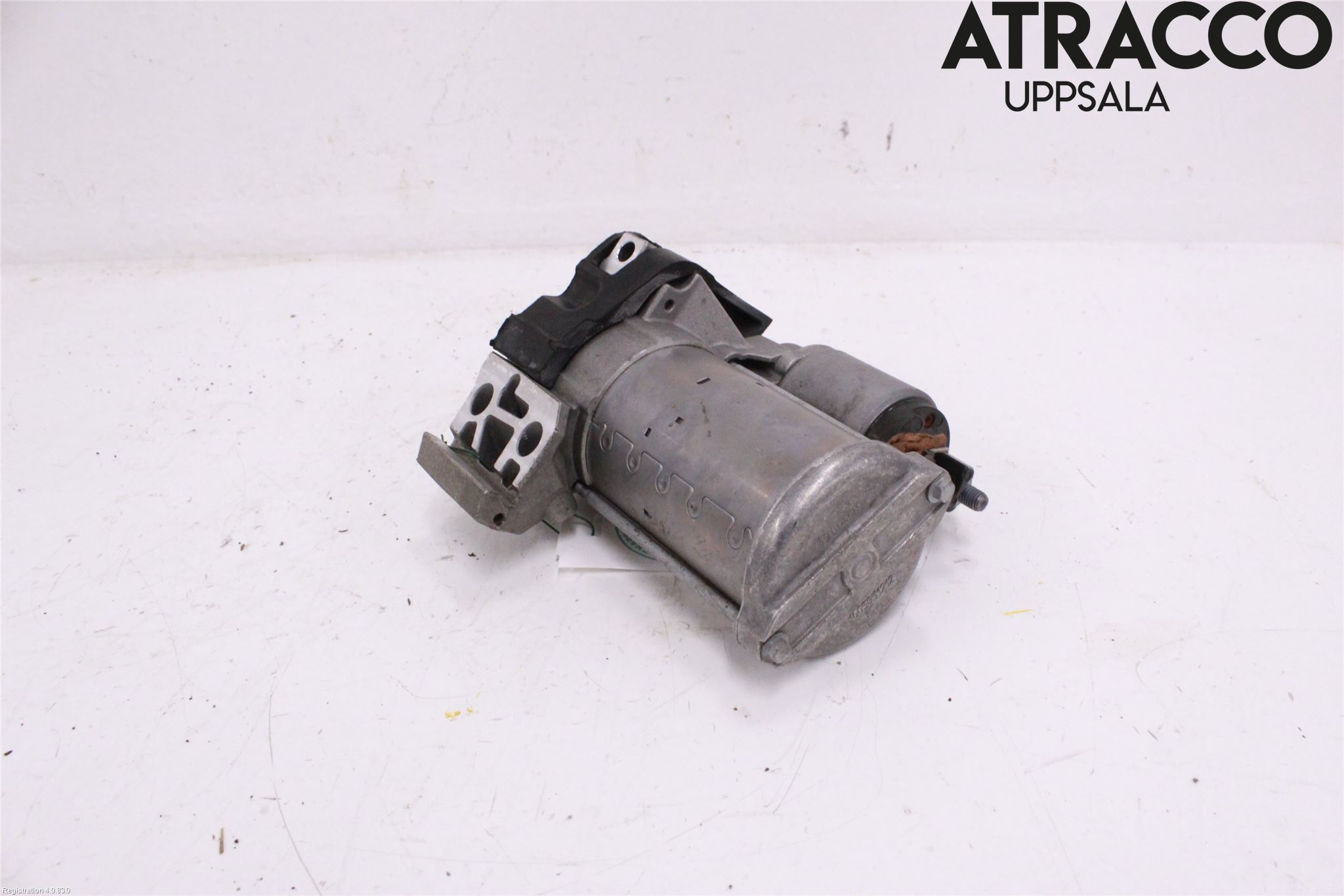 BMW 1 F20/F21 11-19 Startmotor