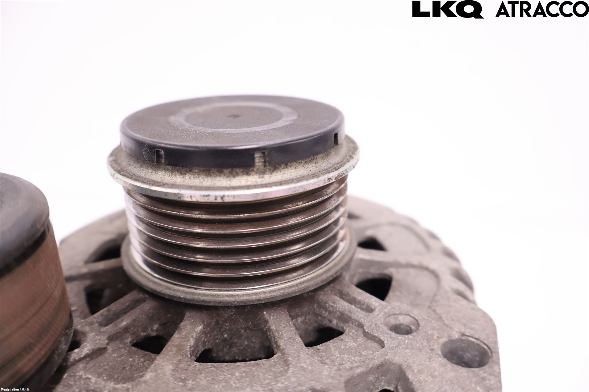 Kia PICANTO 17- Generator