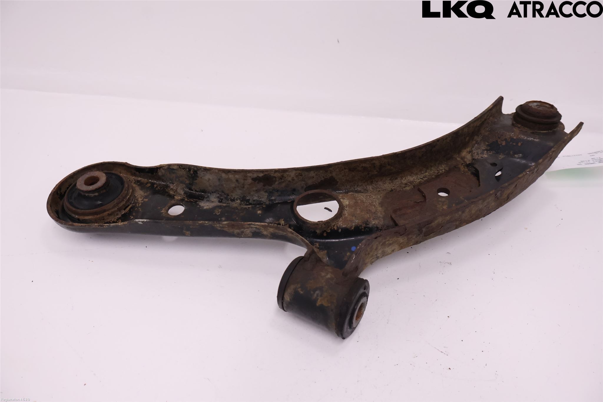 Suzuki SWIFT 11-16 Bärarm Fram Undre Hö