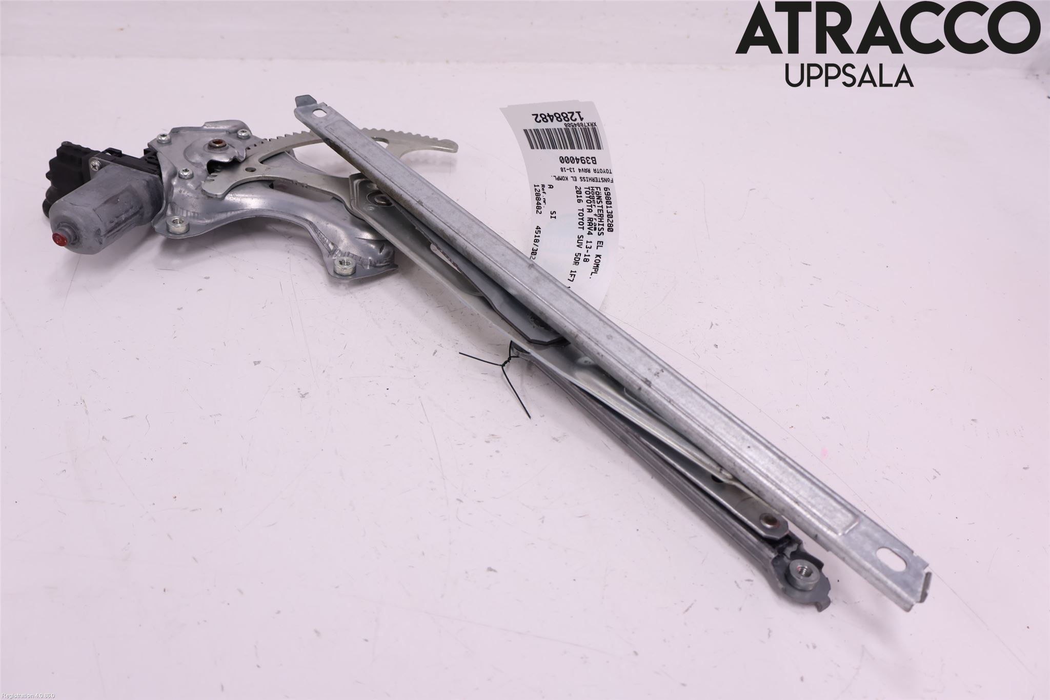 Toyota RAV4 13-18 Fönsterhiss El Kompl