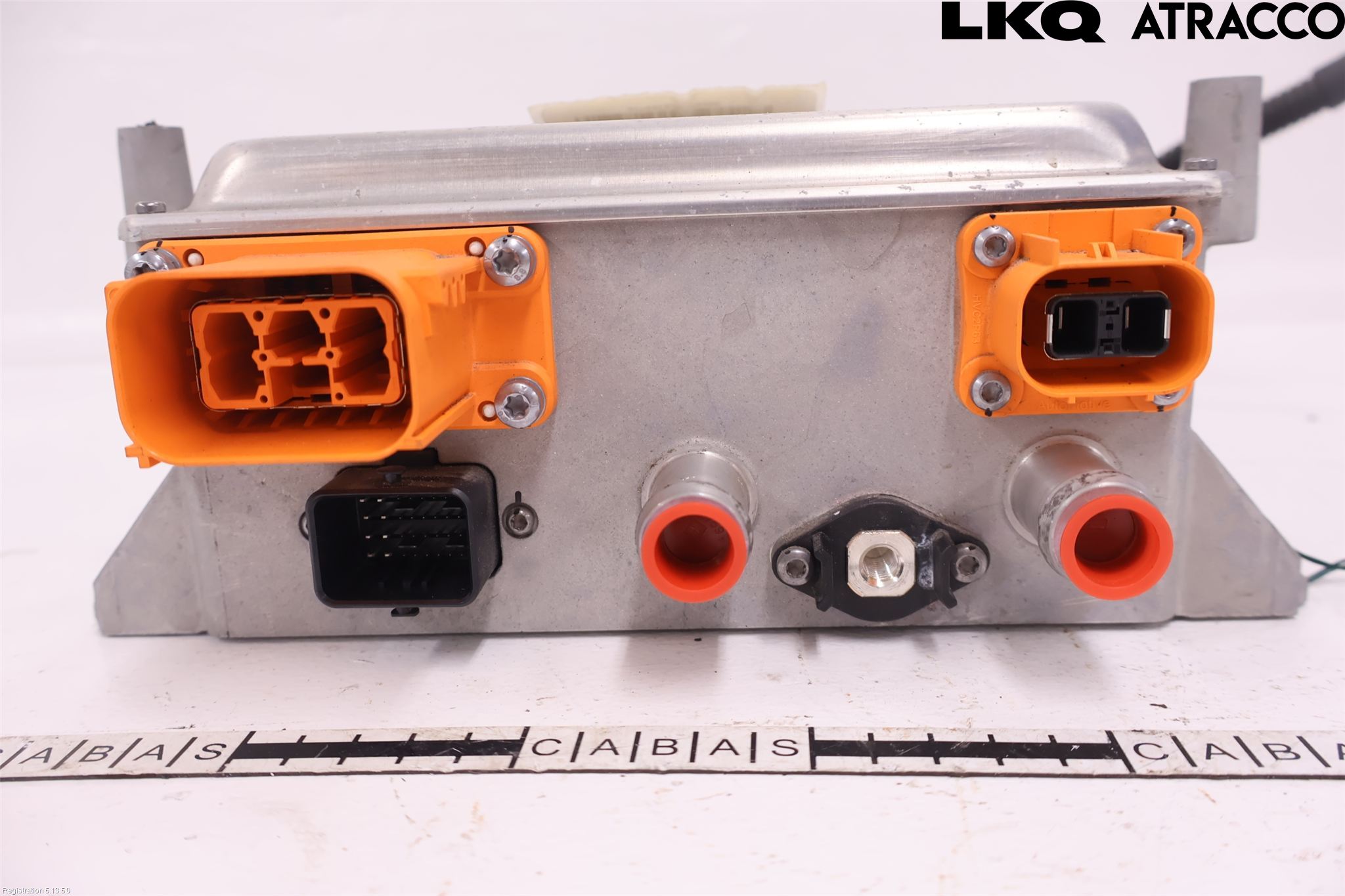 MG 5 22- Inverter Hybrid