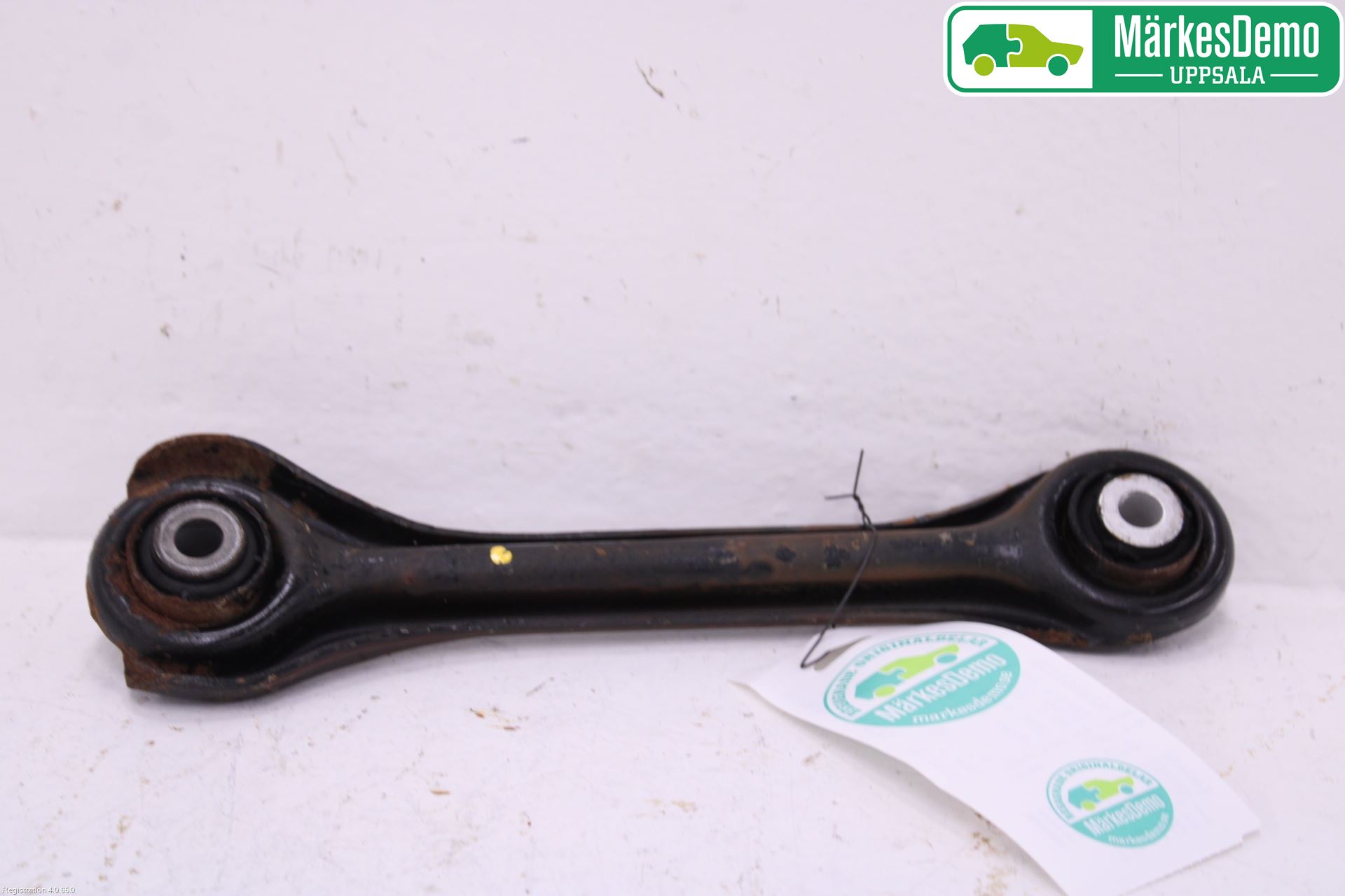 Mercedes-Benz MB C (203) 00-07 Bärarm Bak Övre Höger