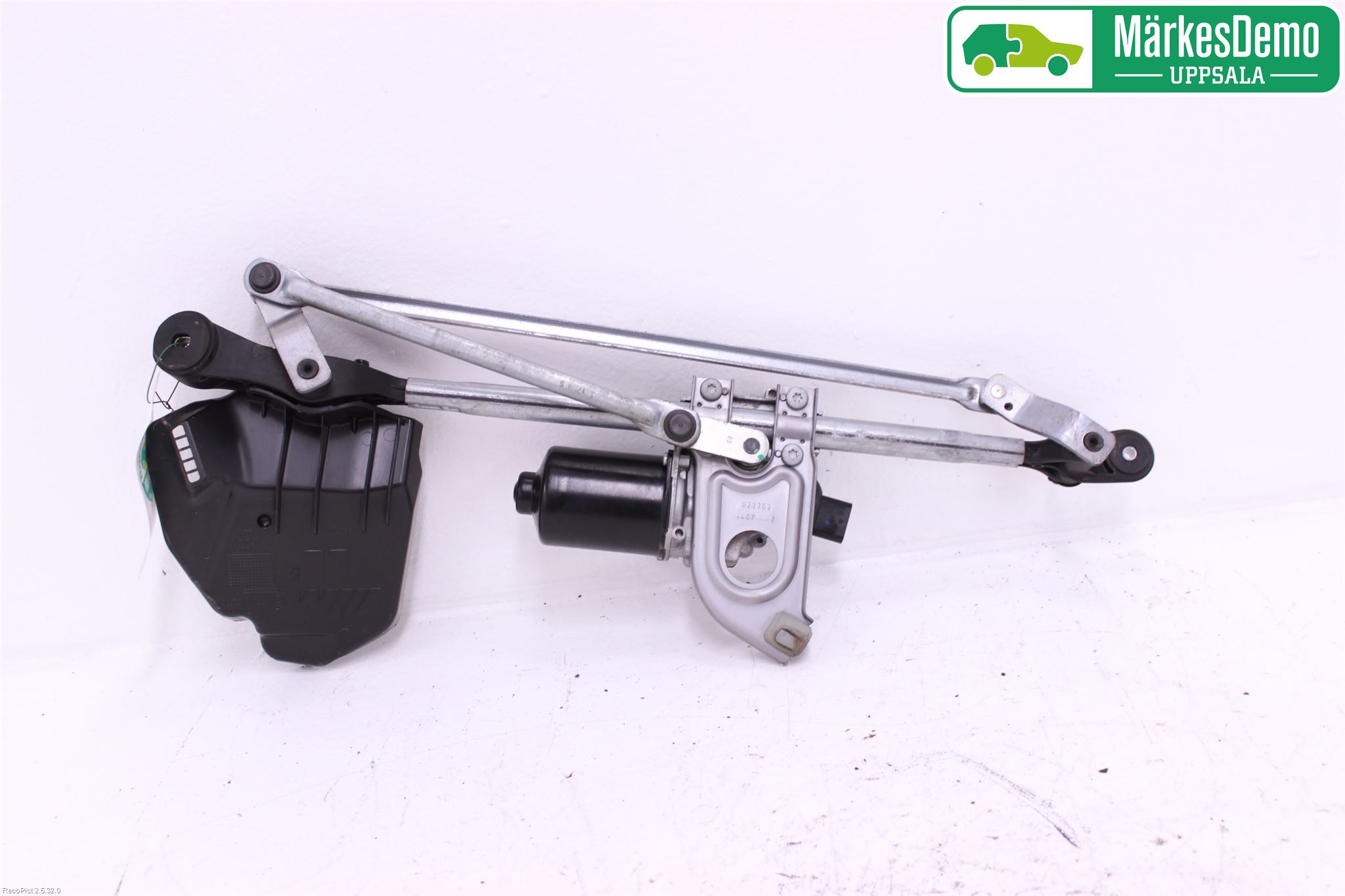 BMW 4 F32/F33/F82/F83 13-20 Torkarmotor Vindruta