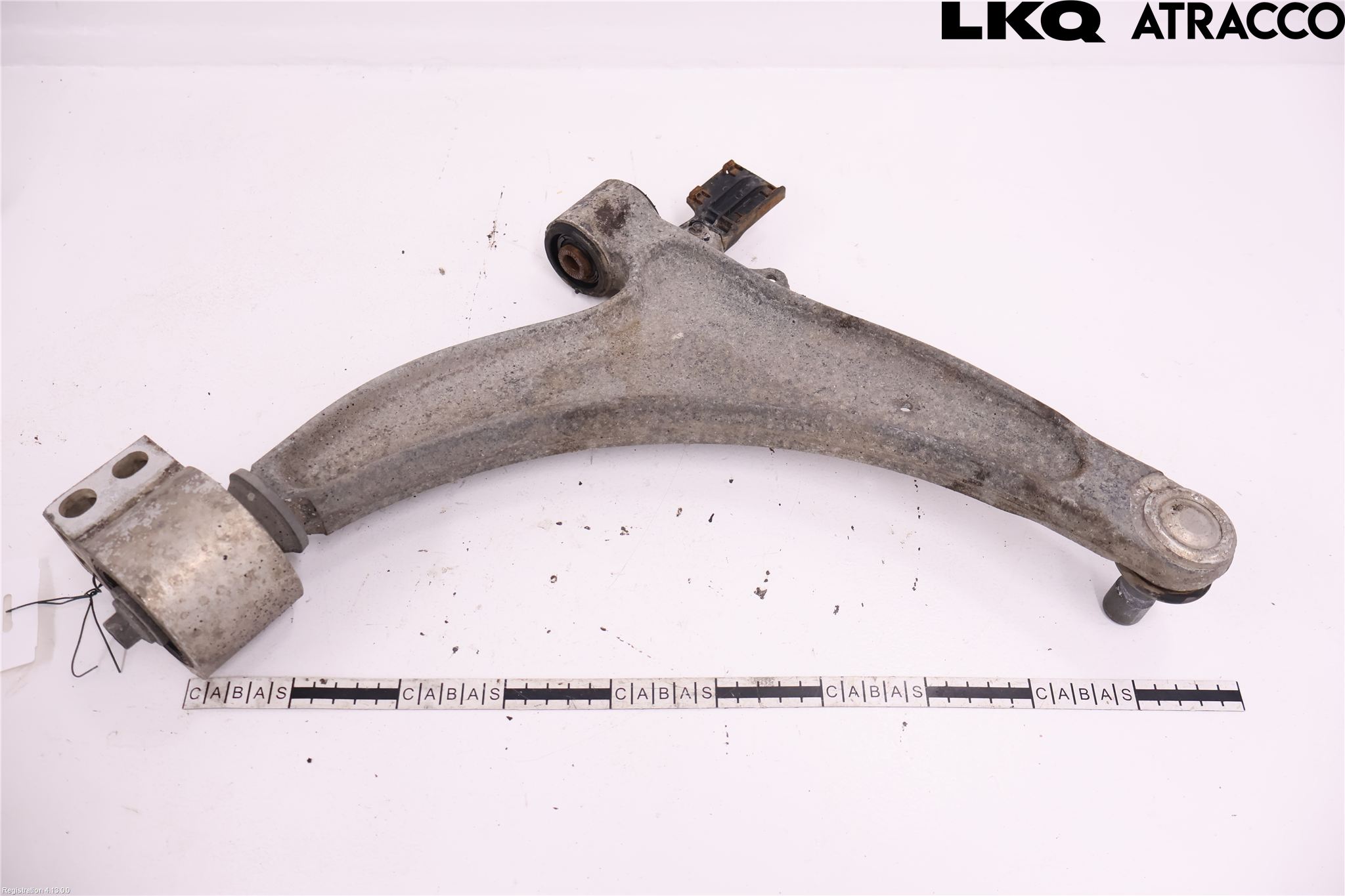 Saab 9-5 10-12 Bärarm Fram Undre Vä