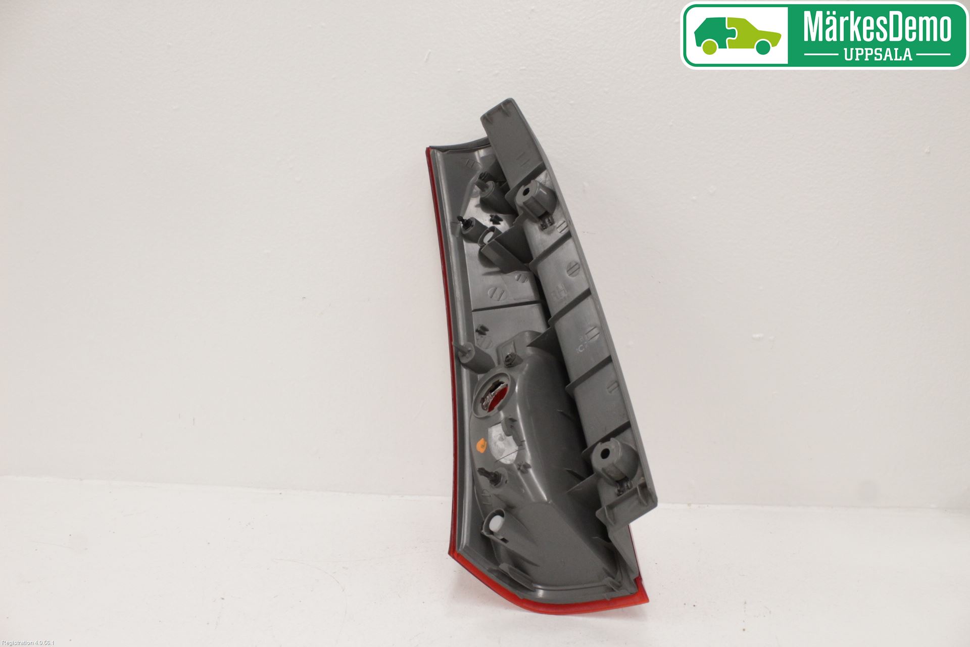 Kia CEED 06-12 Bakljus Höger