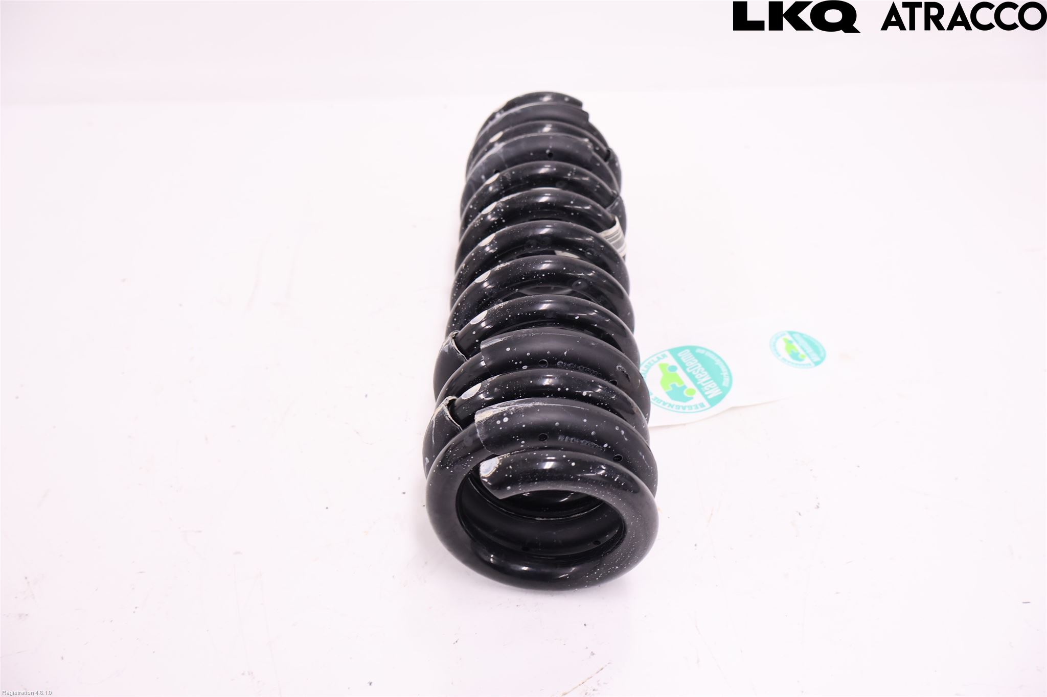 BMW 2 G42 22- Fjäder Bak