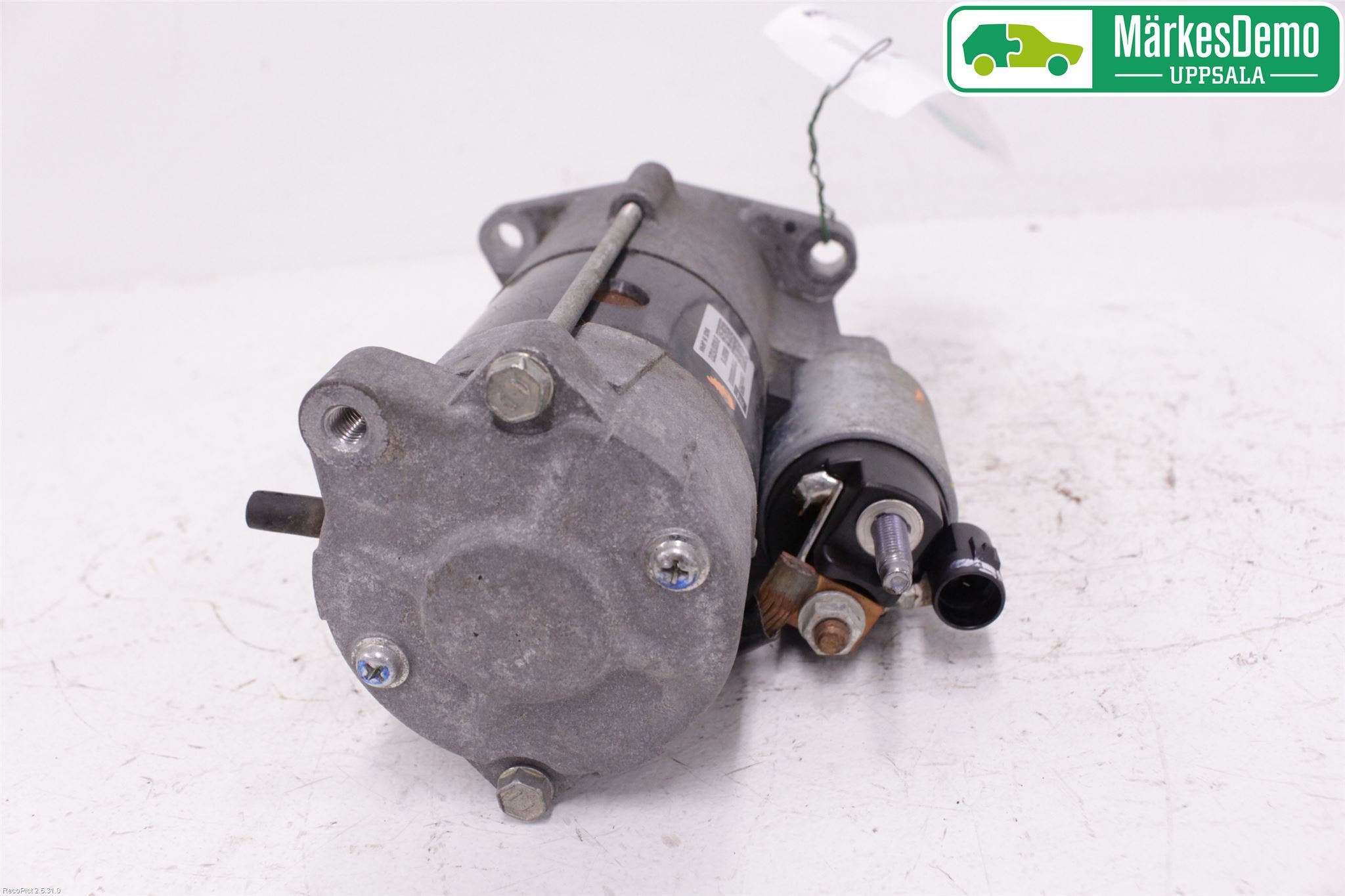 Opel ASTRA K 16-22 Startmotor