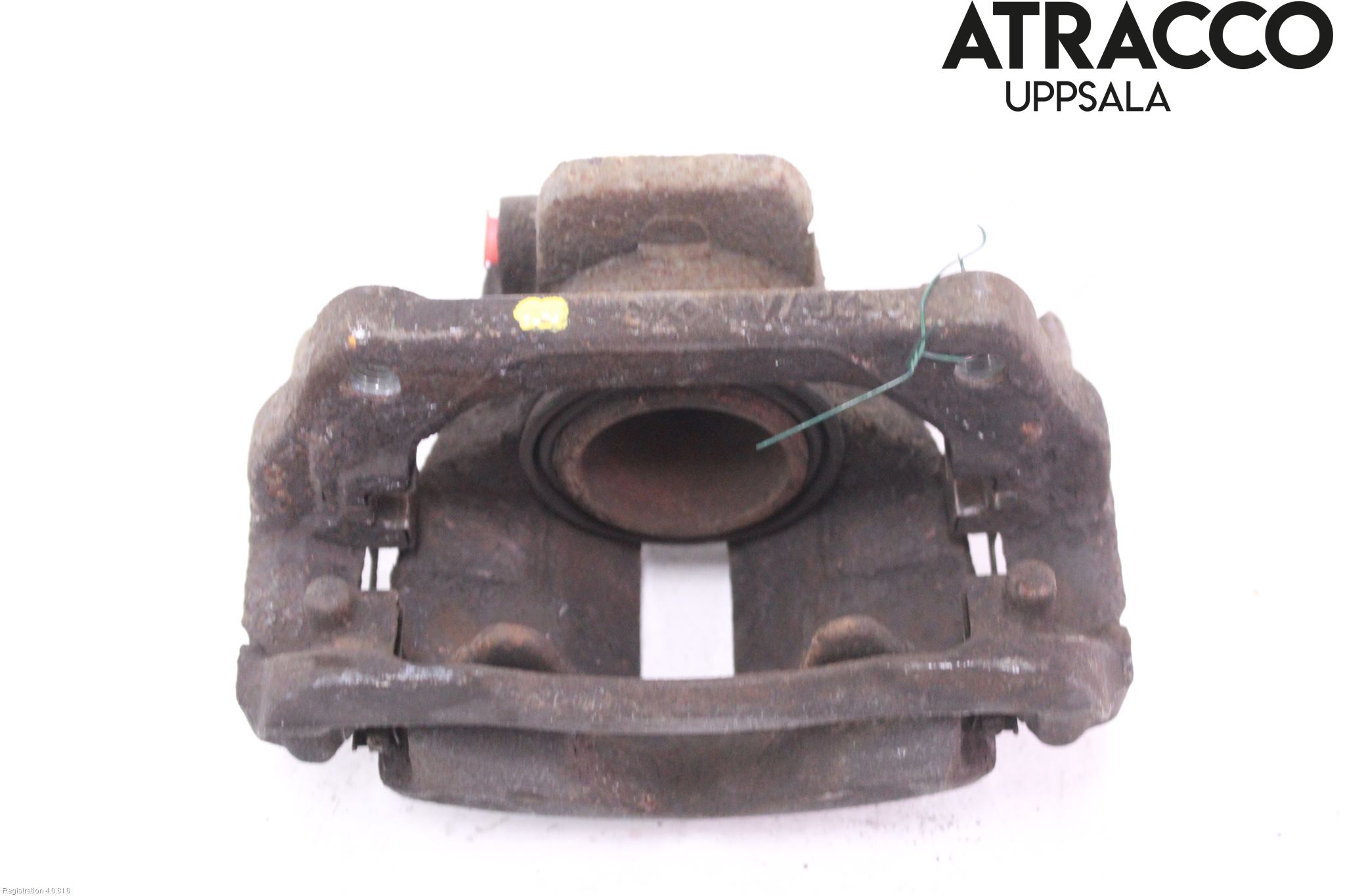 Mini COUPE R56 05-14 Bromsok Fram Vänster