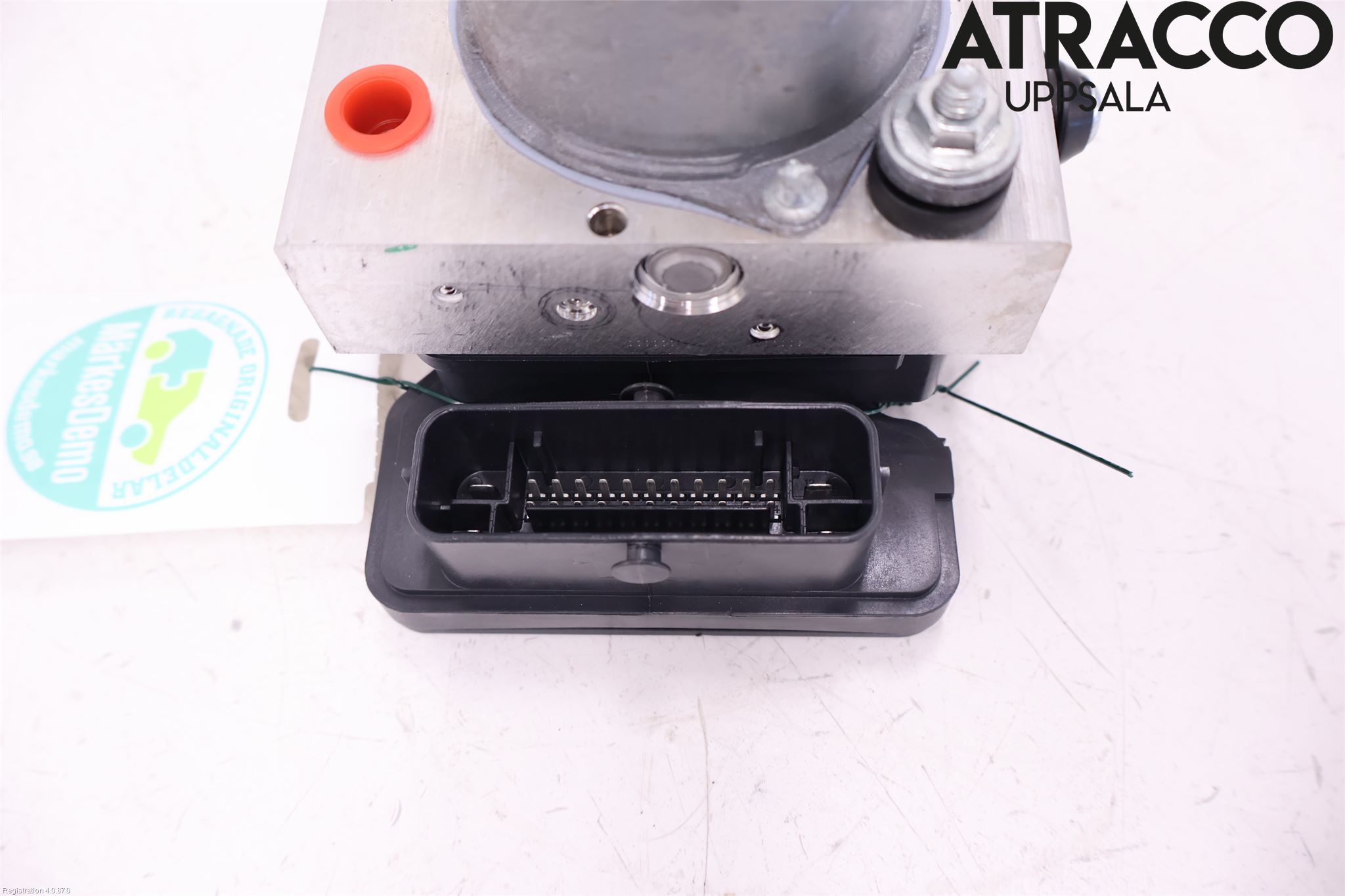 Tesla MODEL Y 21- Abs Hydraulaggregat