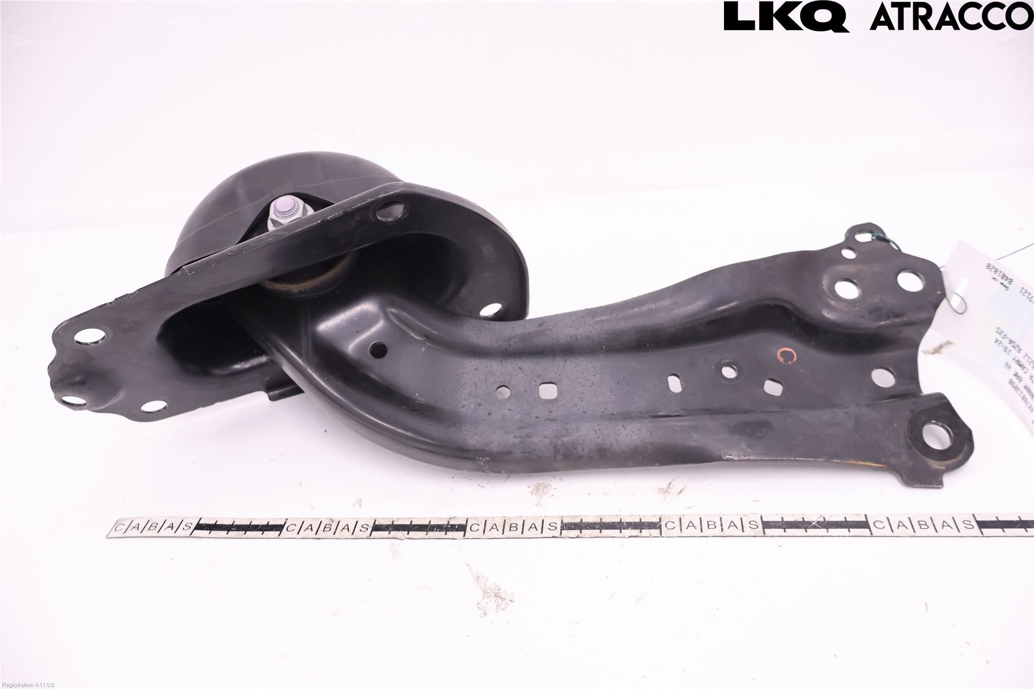Toyota CAMRY 19-24 Bärarm Bak Vänster