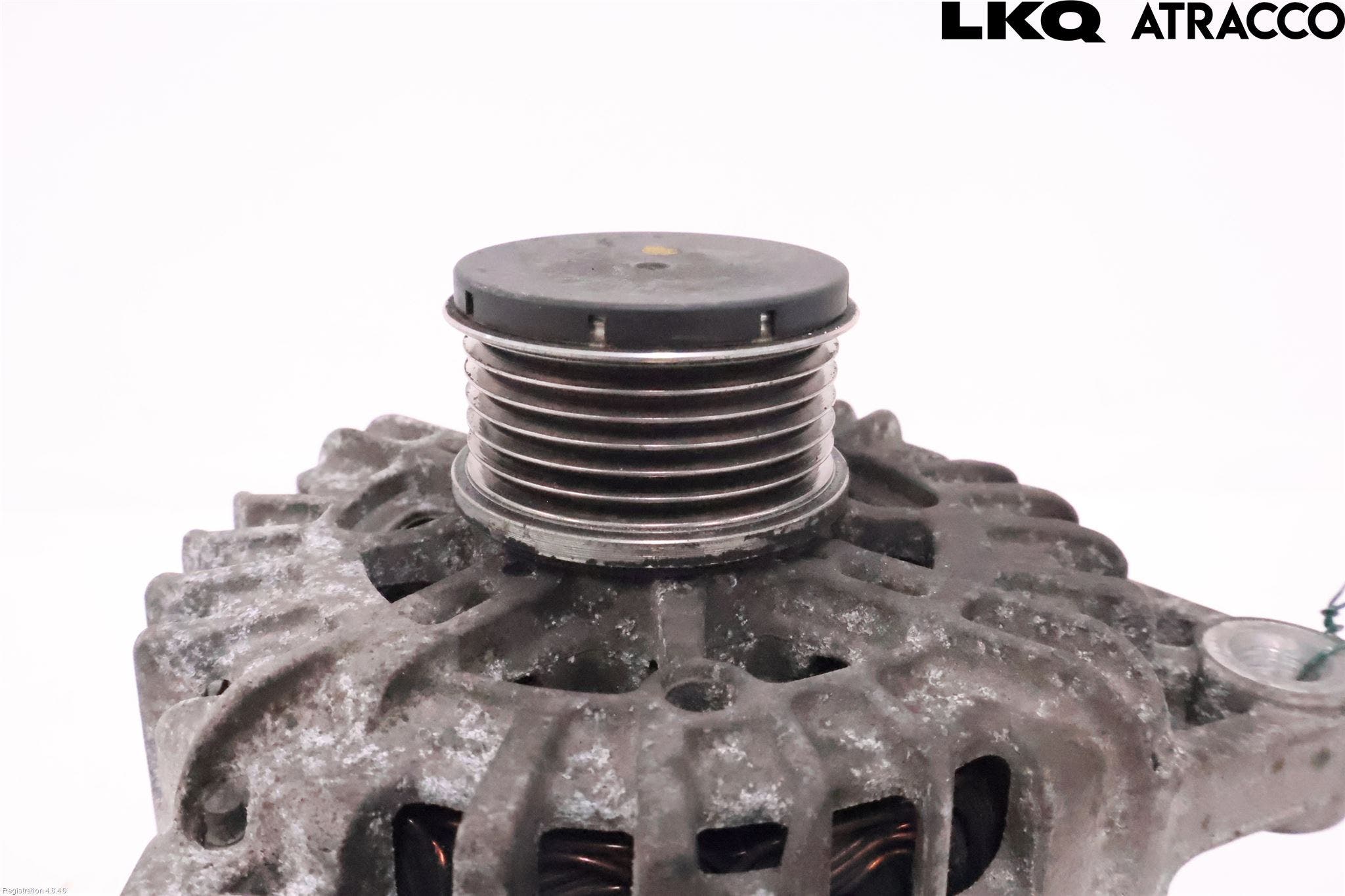 Citroen C5 08-17 Generator