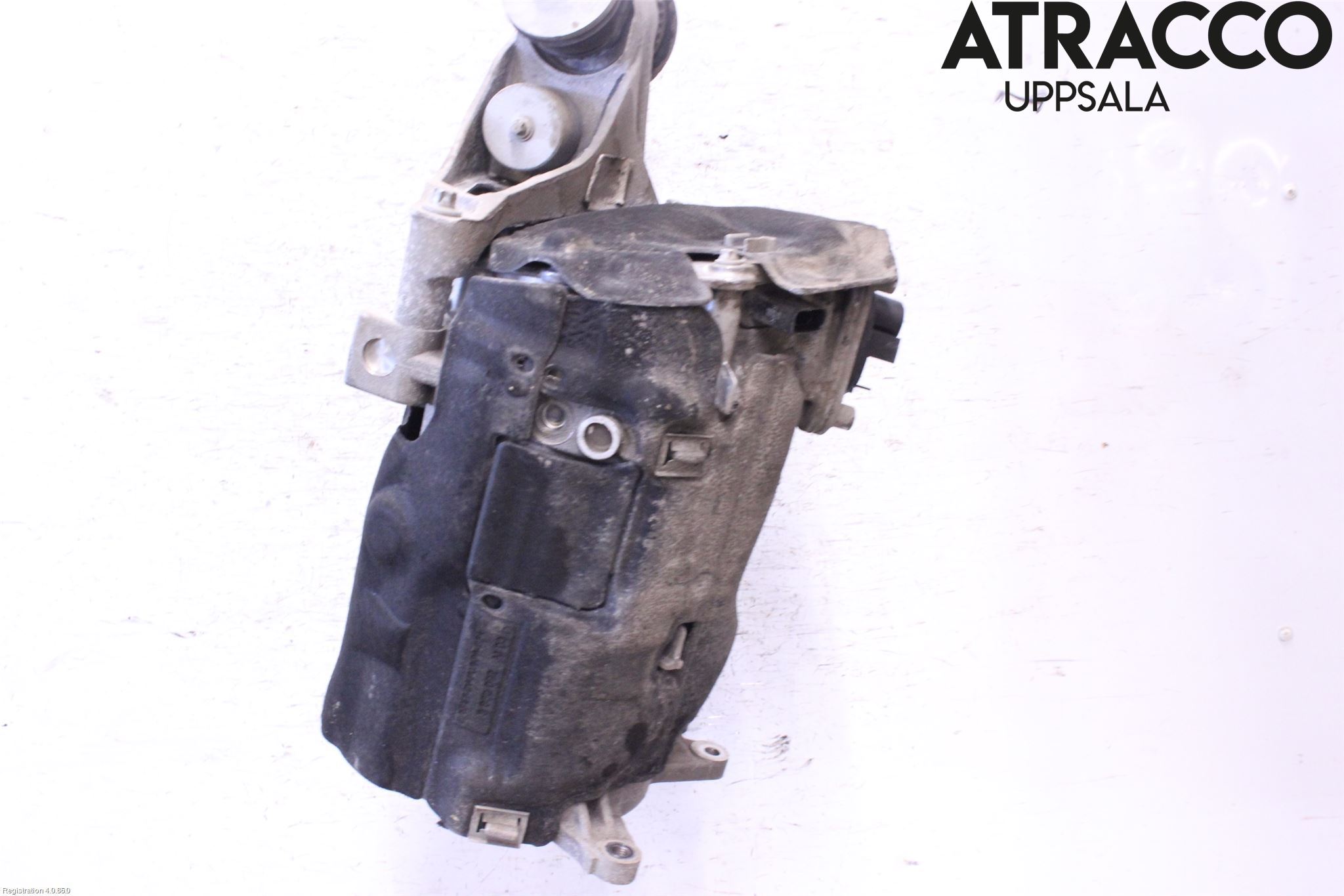 Mini COUNTRYMAN F60 17-23 Motor Elektrisk Bak