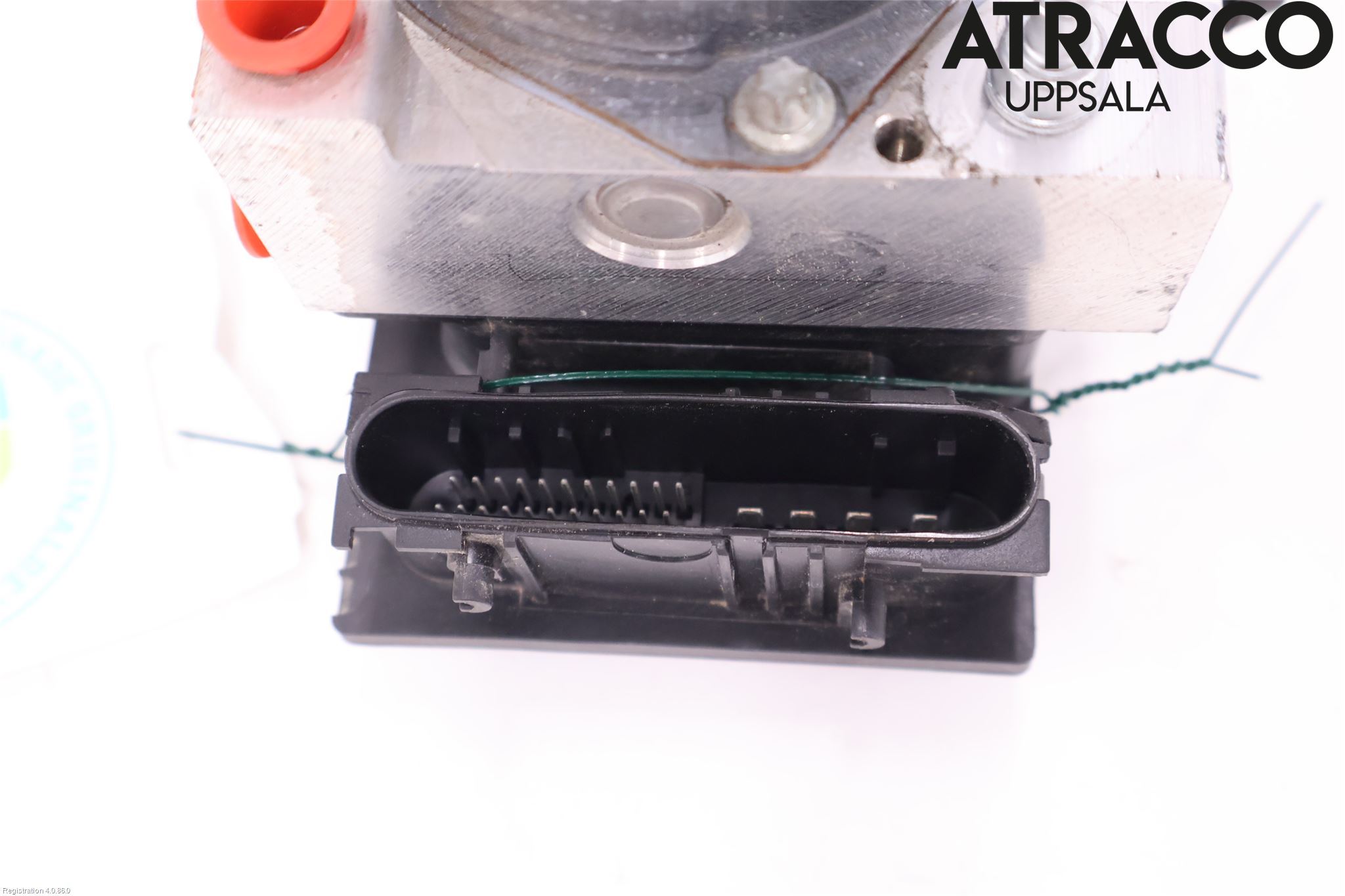 Ford RANGER EU/USA 07-11 Abs Hydraulaggregat