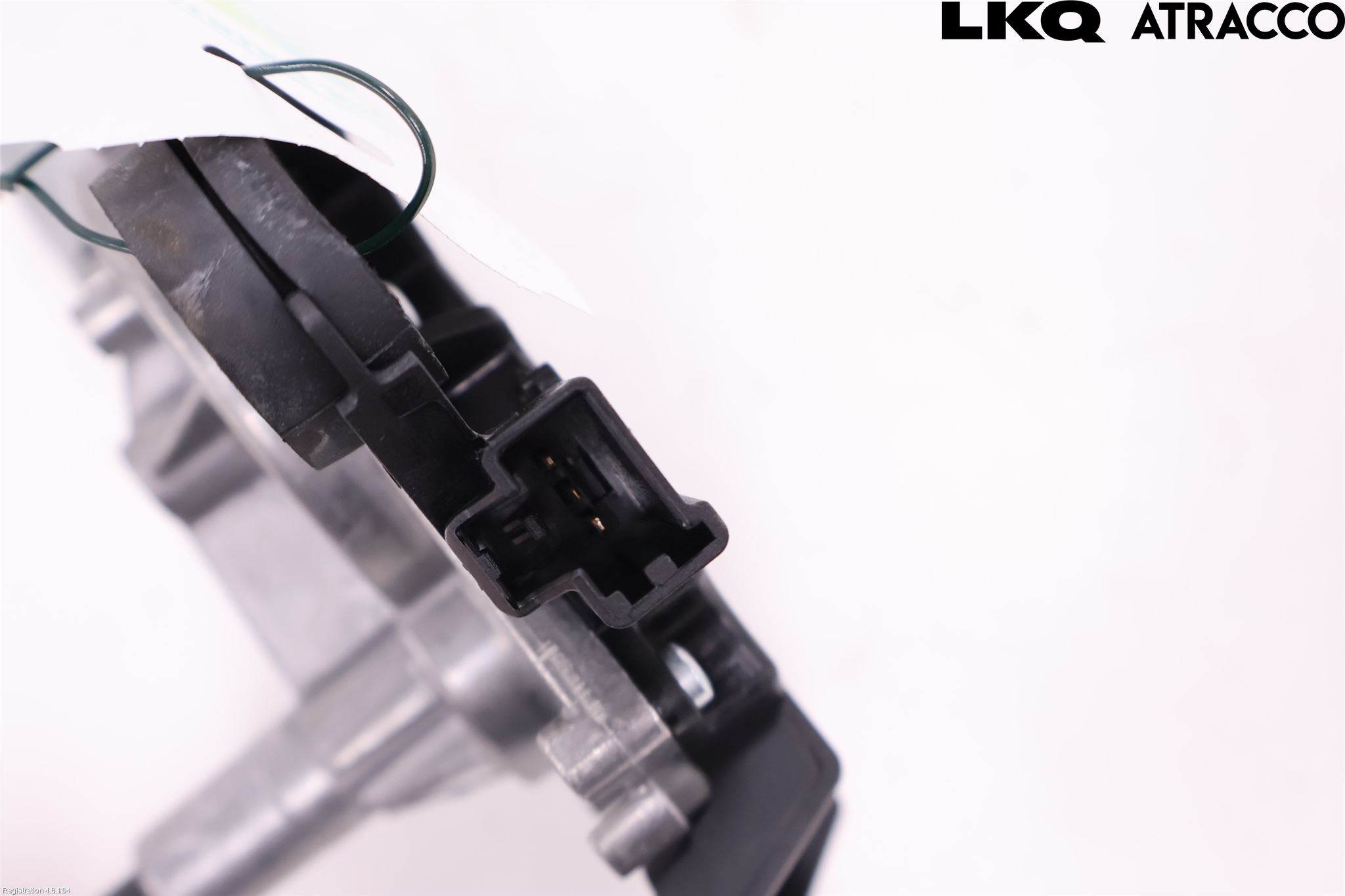 Volvo V40 12-19 Torkarmotor Baklucka