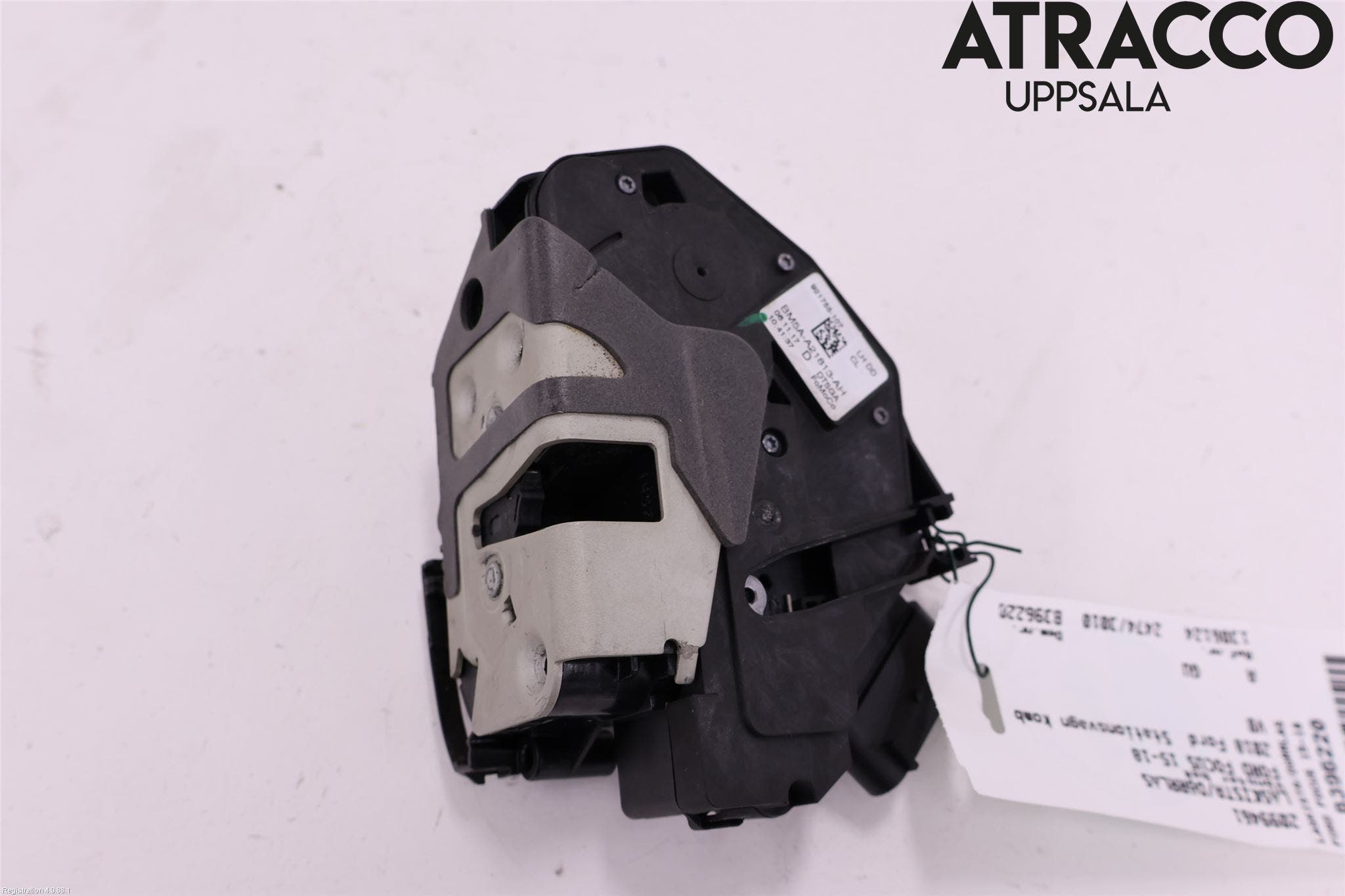 Ford FOCUS 15-18 Låskista-Dörrlås