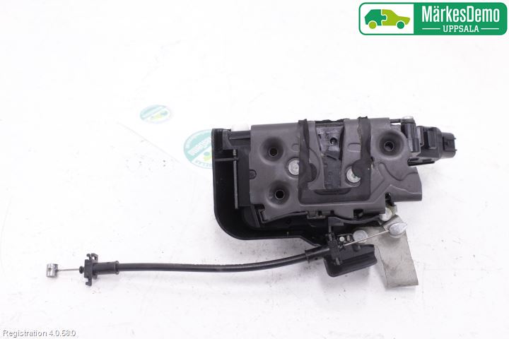 Ford FOCUS 08-11 Låskista-Dörrlås