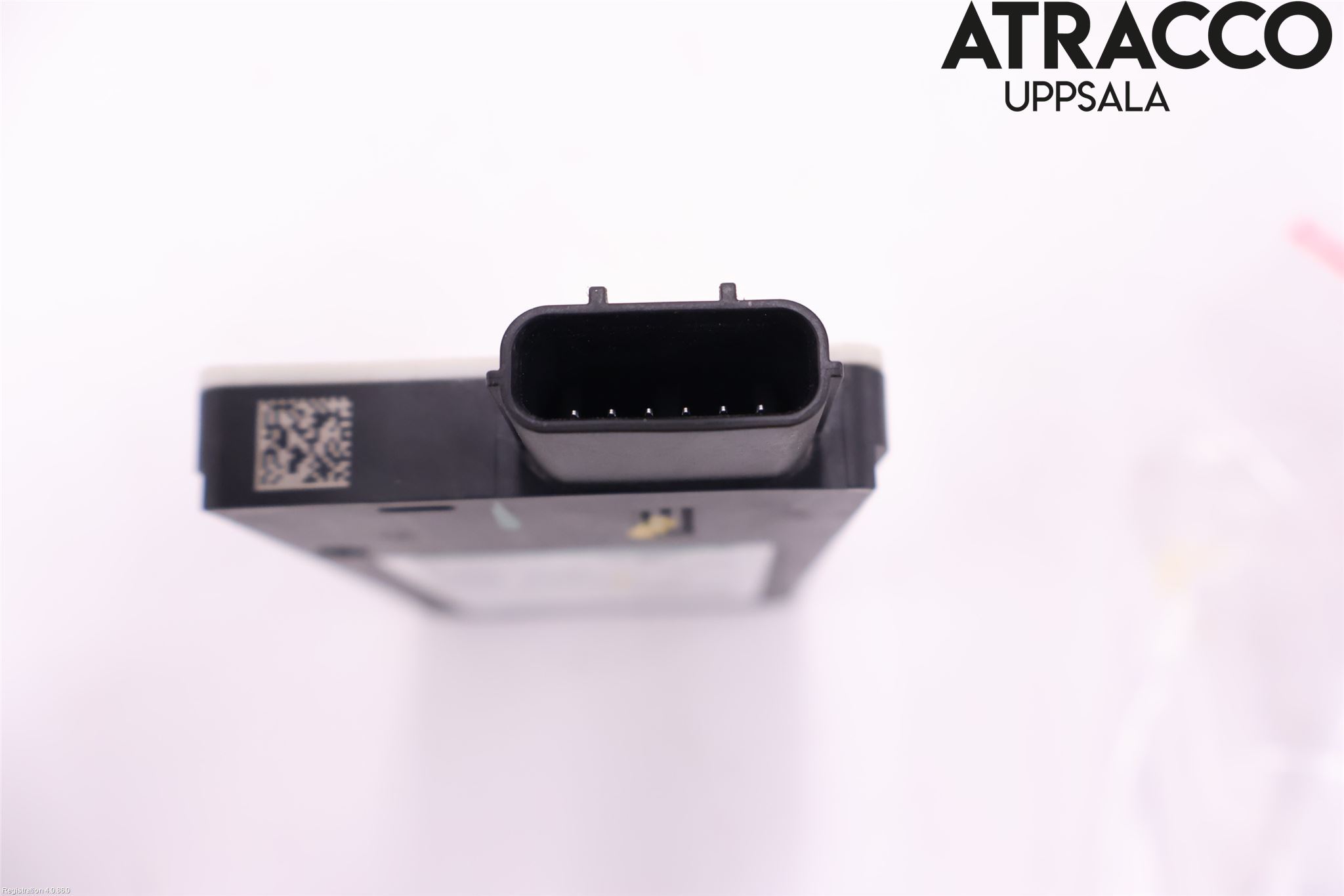 Alfa STELVIO 17- Sensor Aktivt Kollisionsskydd