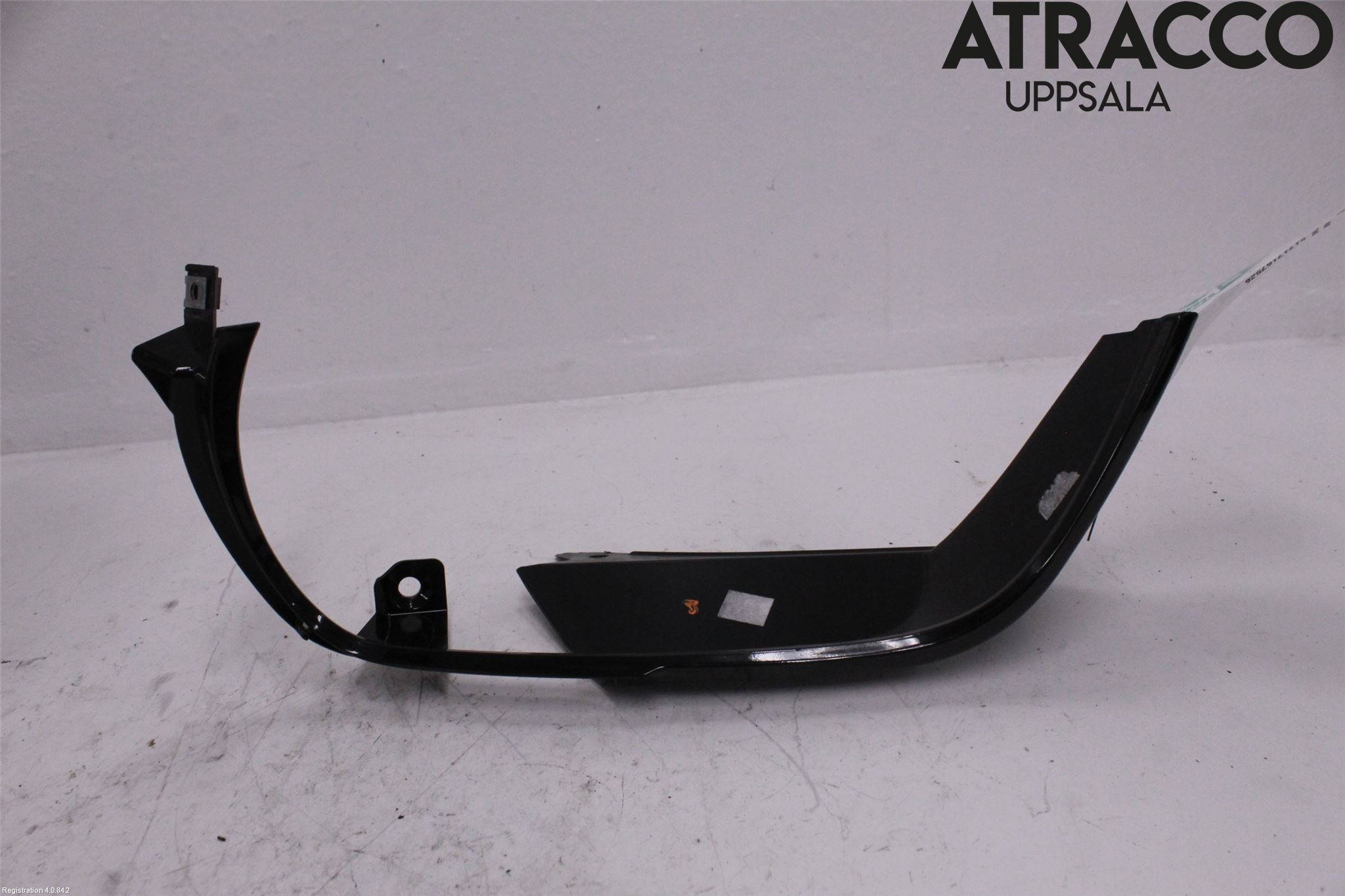 BMW Z4 E86/85Cou/CAB 02-08 Bakljussarg