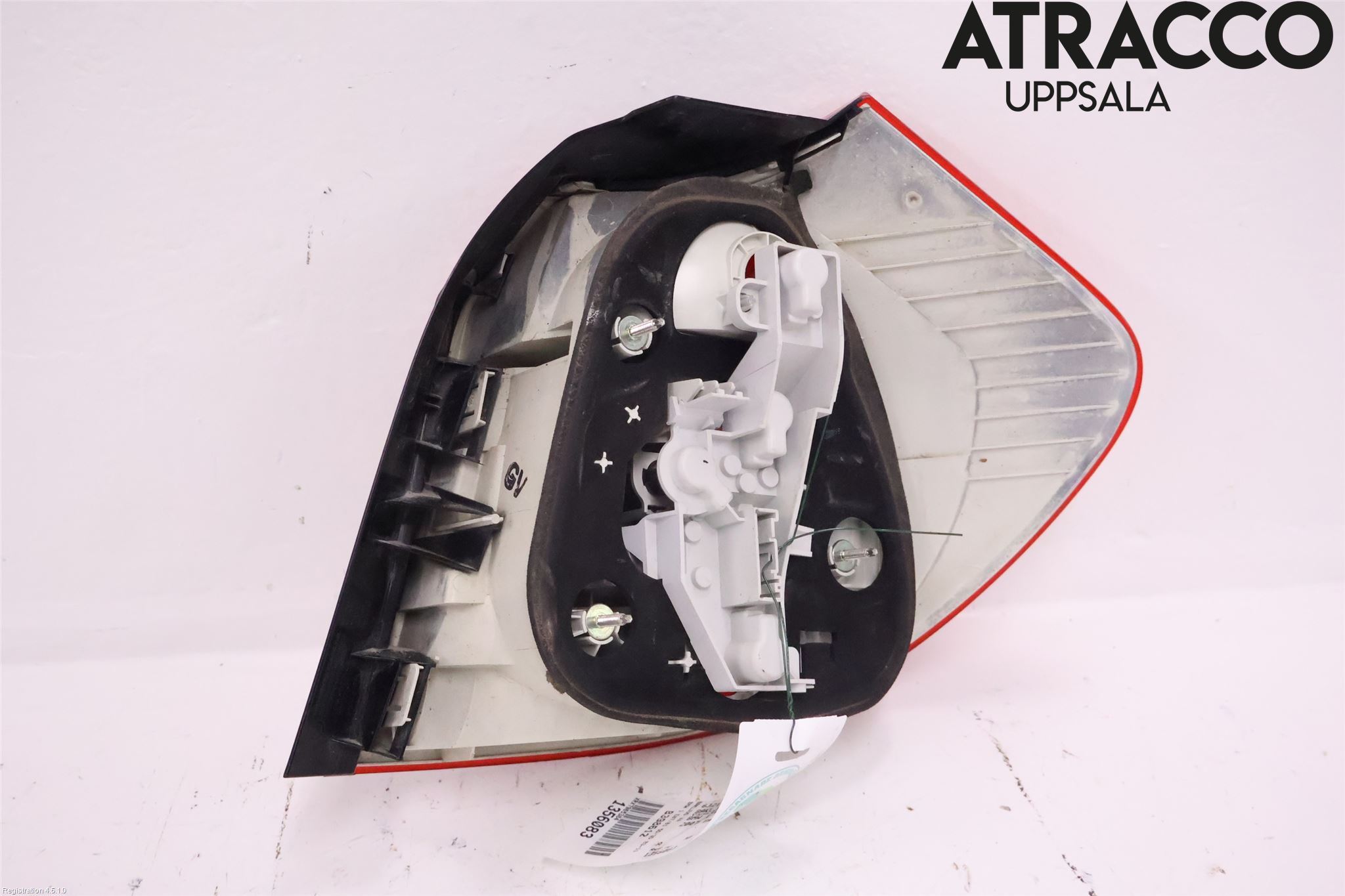 BMW 1 E87/81 5D/3D 03-11 Bakljus Vänster