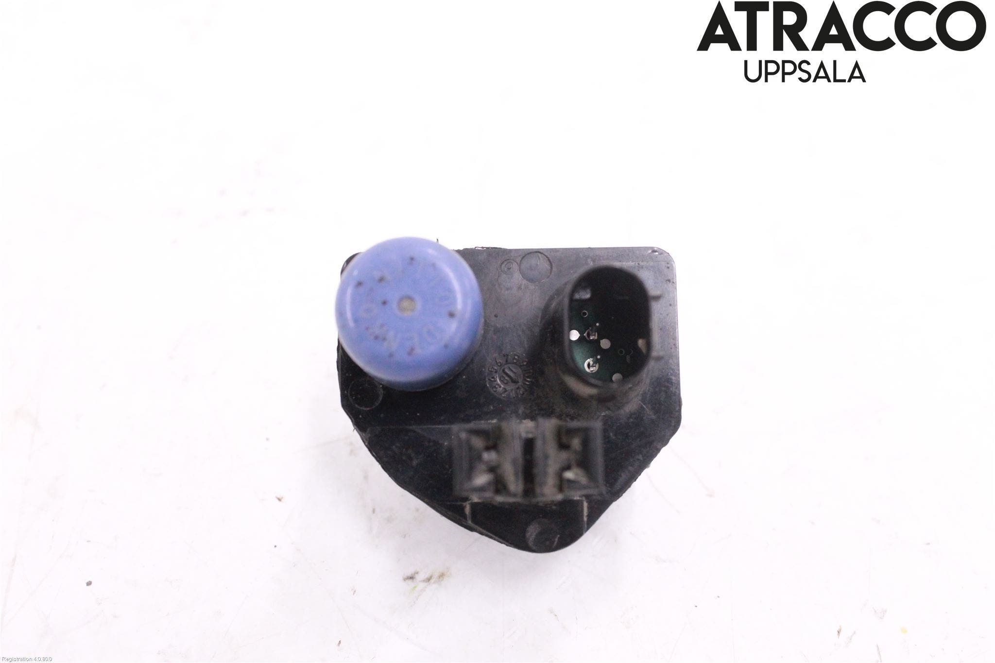 BMW X3 G01 18- Extraljus