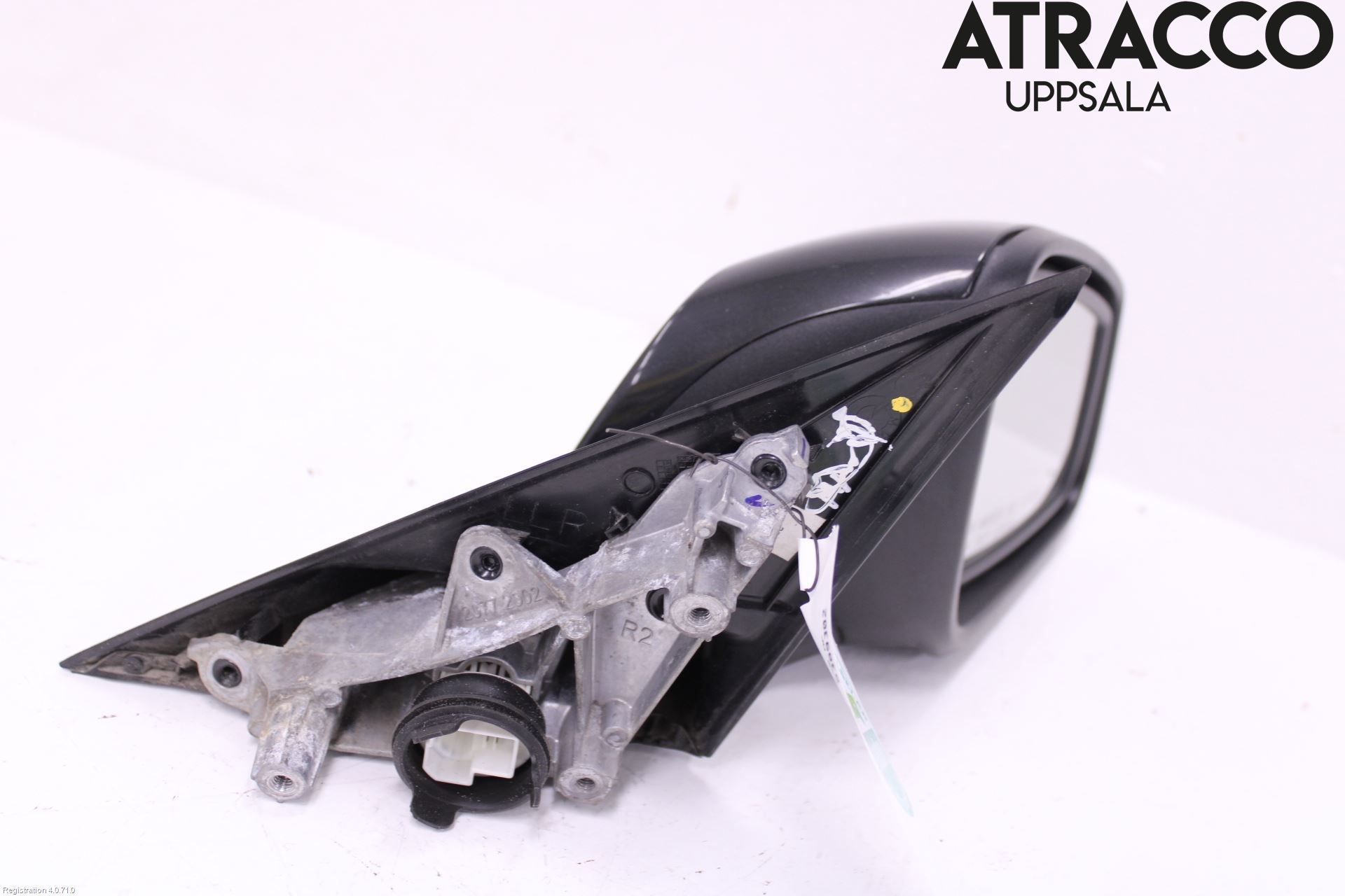 BMW 3 F30/F31/F80 12-19 Spegel Yttre El Hö
