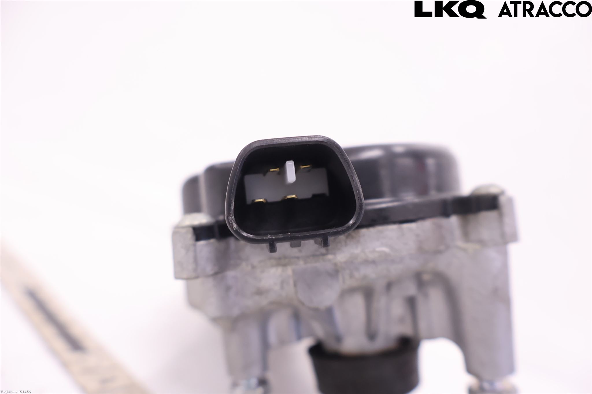 Honda CIVIC 12-16 Torkarmotor Vindruta