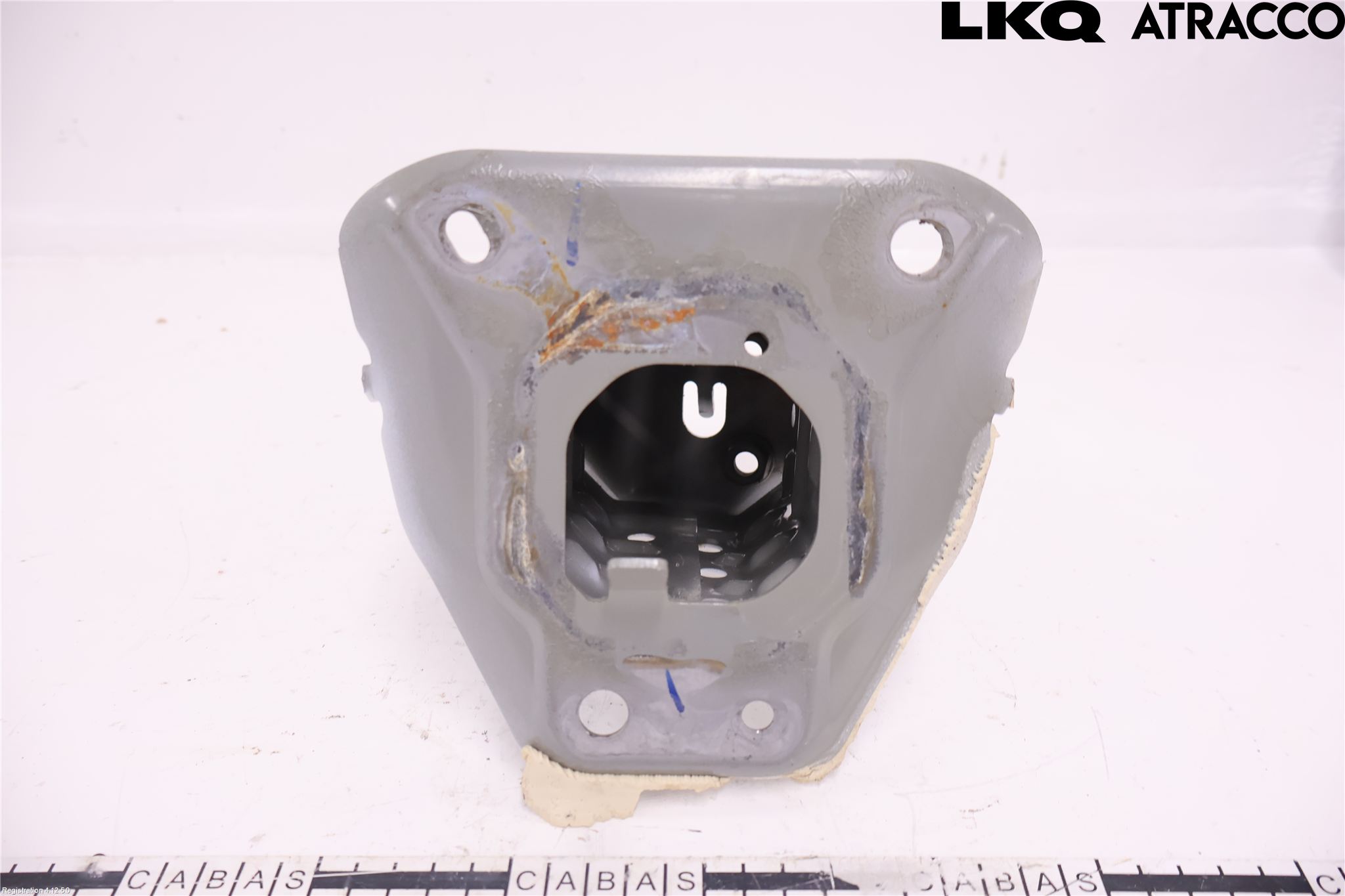 Toyota COROLLA 19- Stötfångarbärjärn Bak