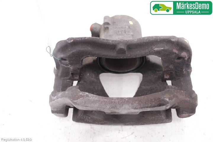 Mini ONE/COOPER 3DR F56 14-24 Bromsok Fram Vänster