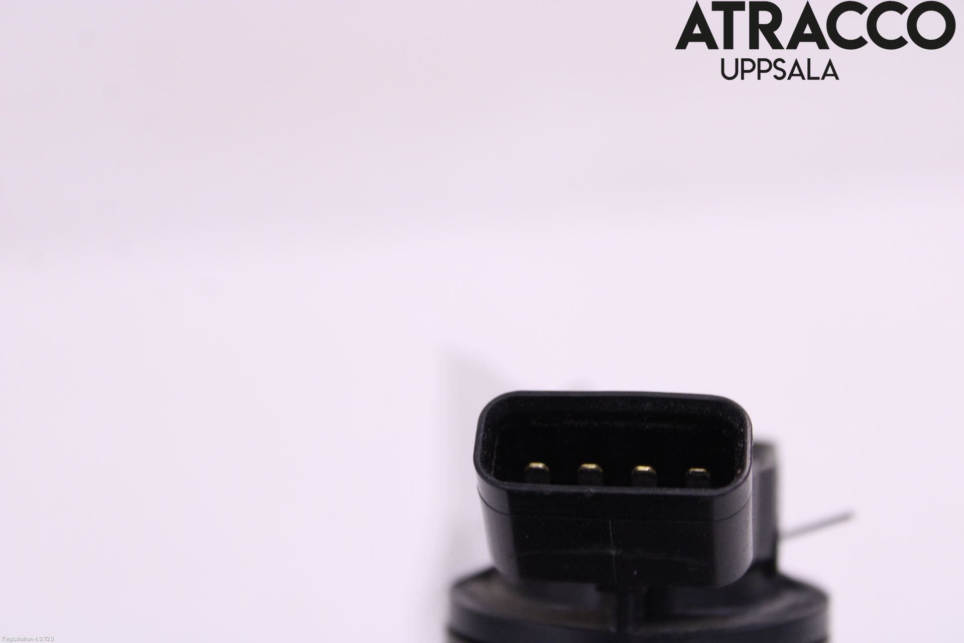 Toyota VERSO 09-18 Tändspole