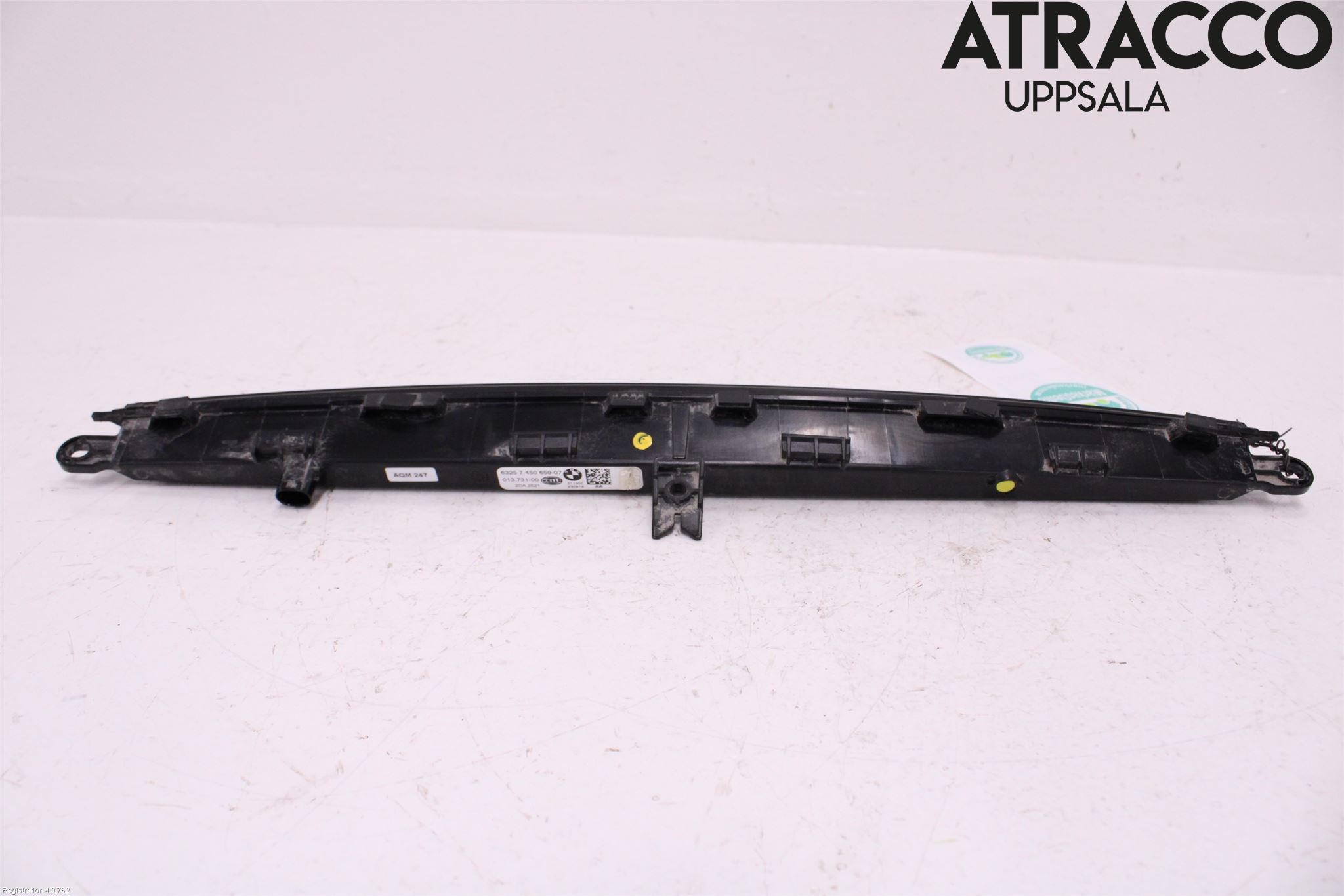 BMW 1 F40 19- Bromsljus Bakruta