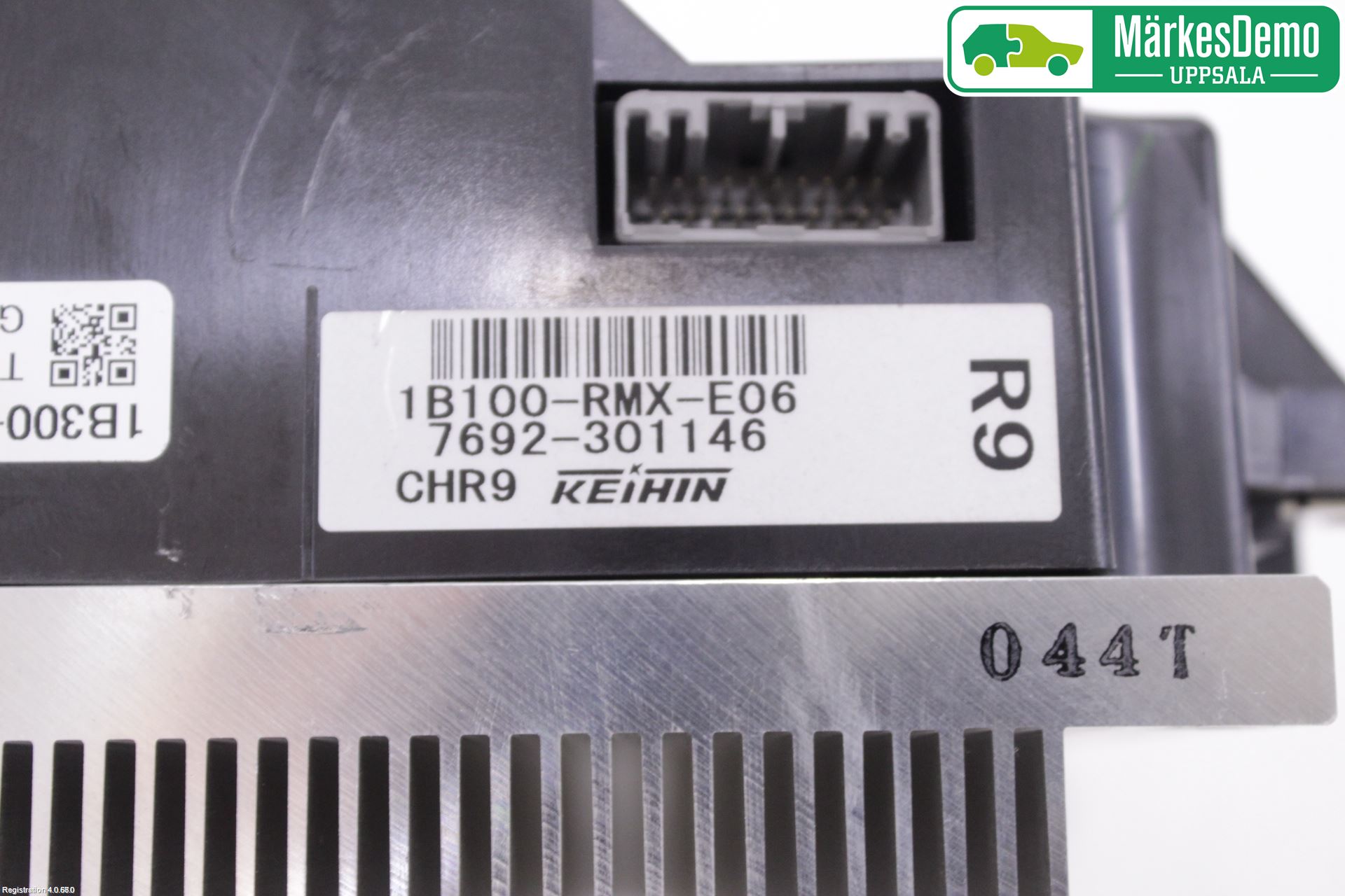 Honda CIVIC 06-11 Dc-Cd Omvandlare Hybrid