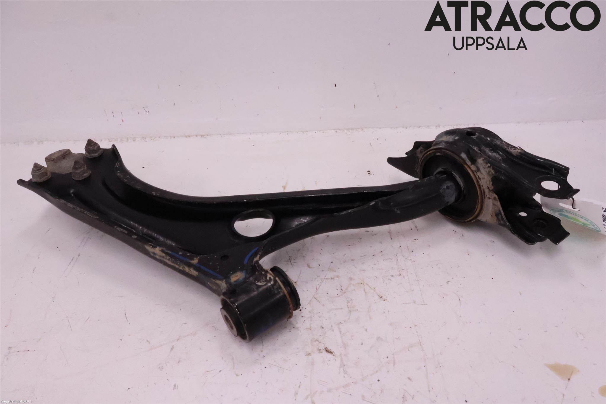 Honda CIVIC 17-22 Bärarm Fram Undre Vä