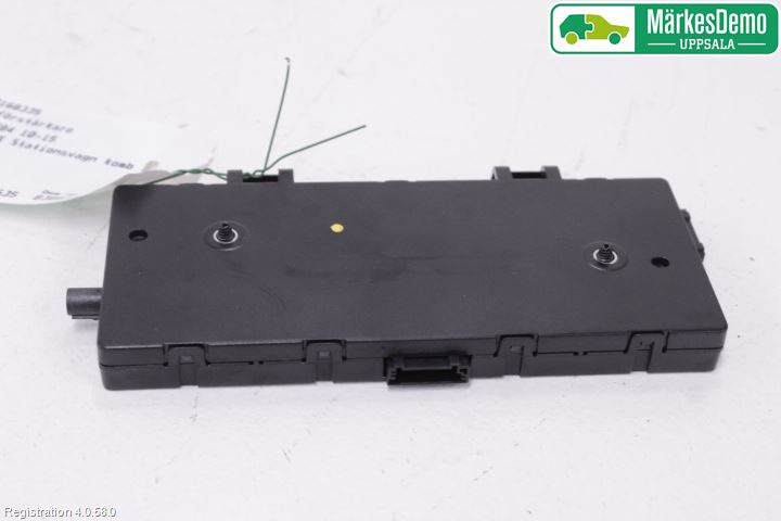 BMW X1 E84 10-15 Antennförstärkare